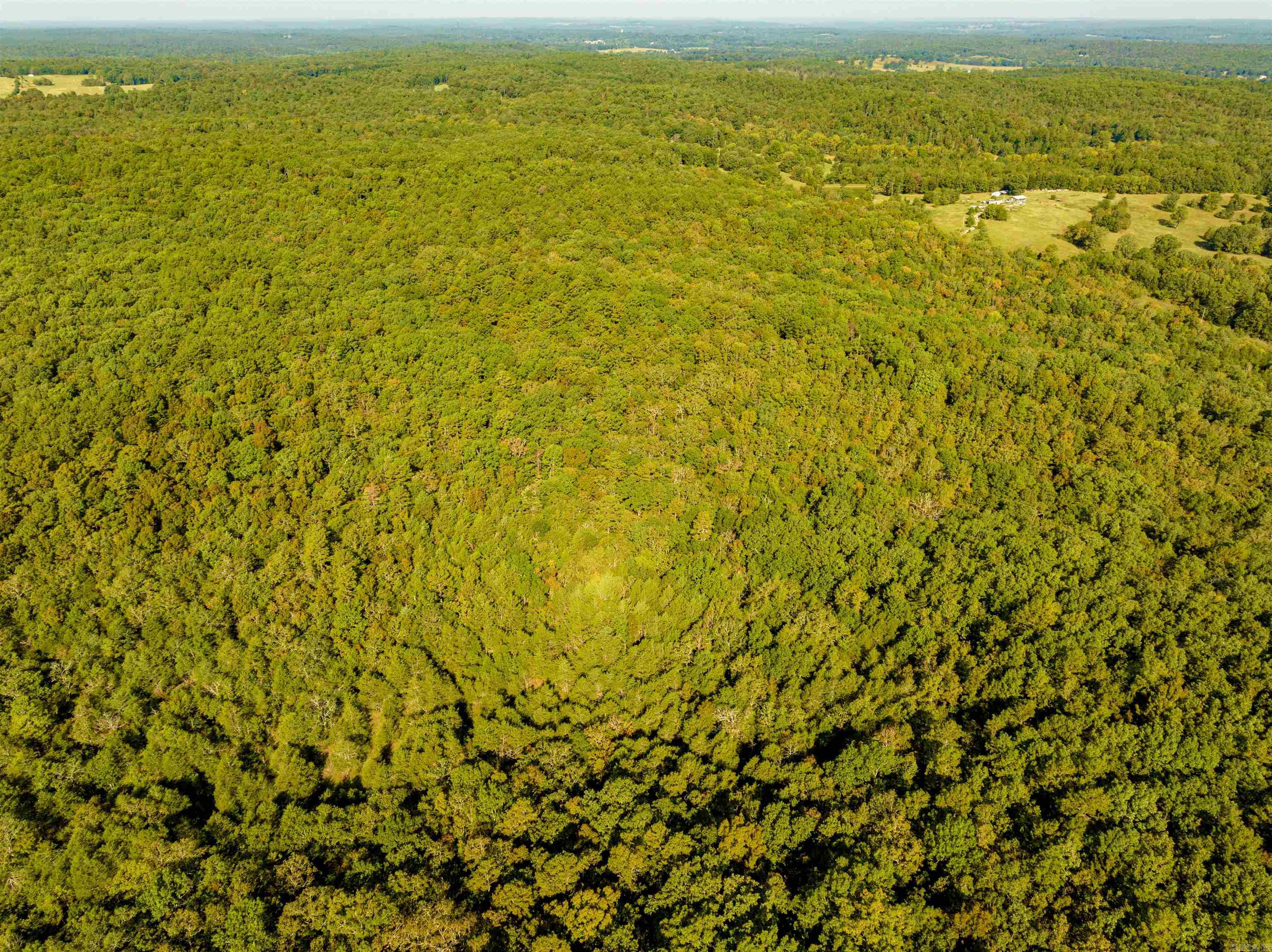 0 SILVER SPRINGS  Evening Shade, AR
