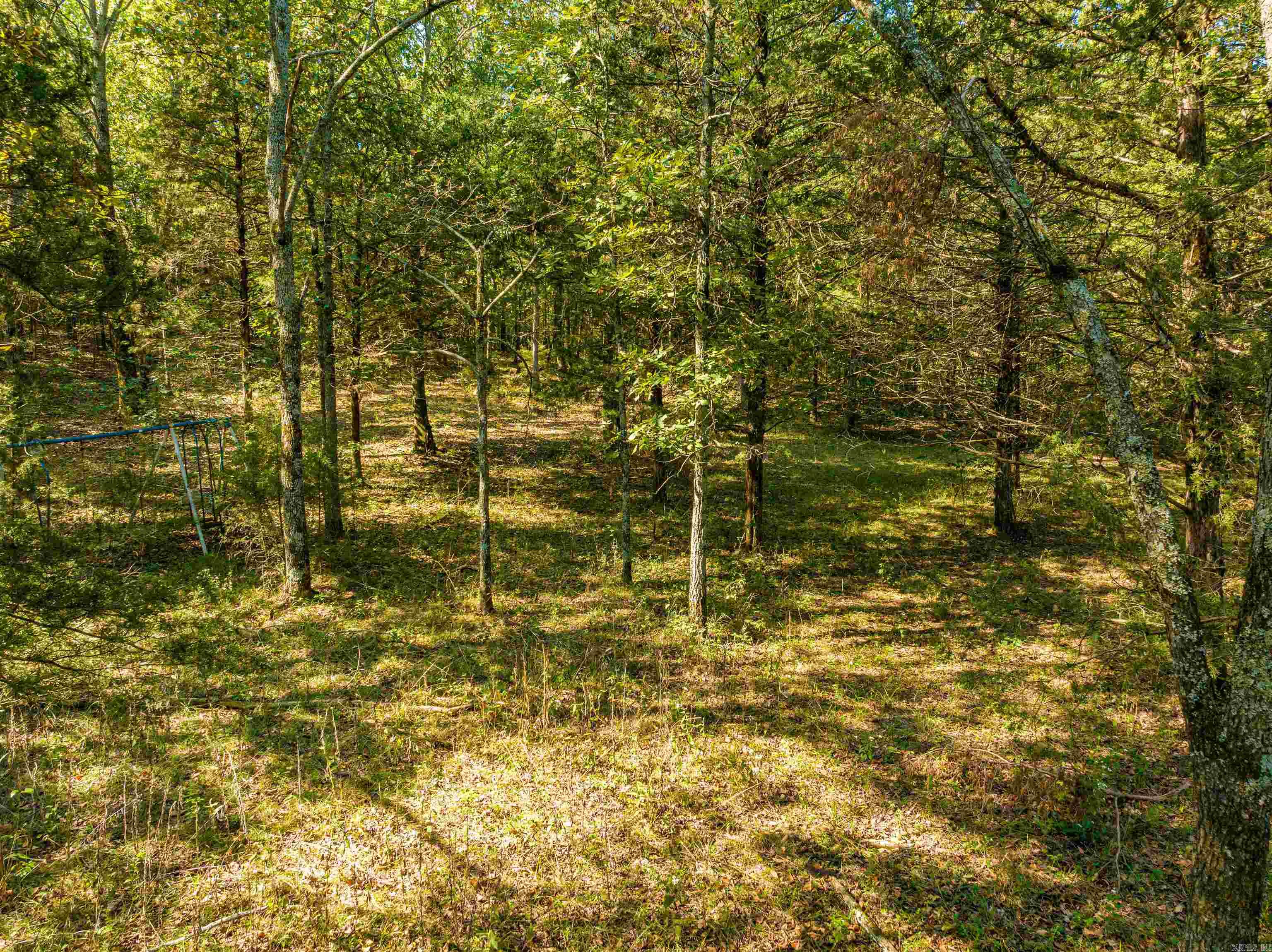 0 SILVER SPRINGS  Evening Shade, AR