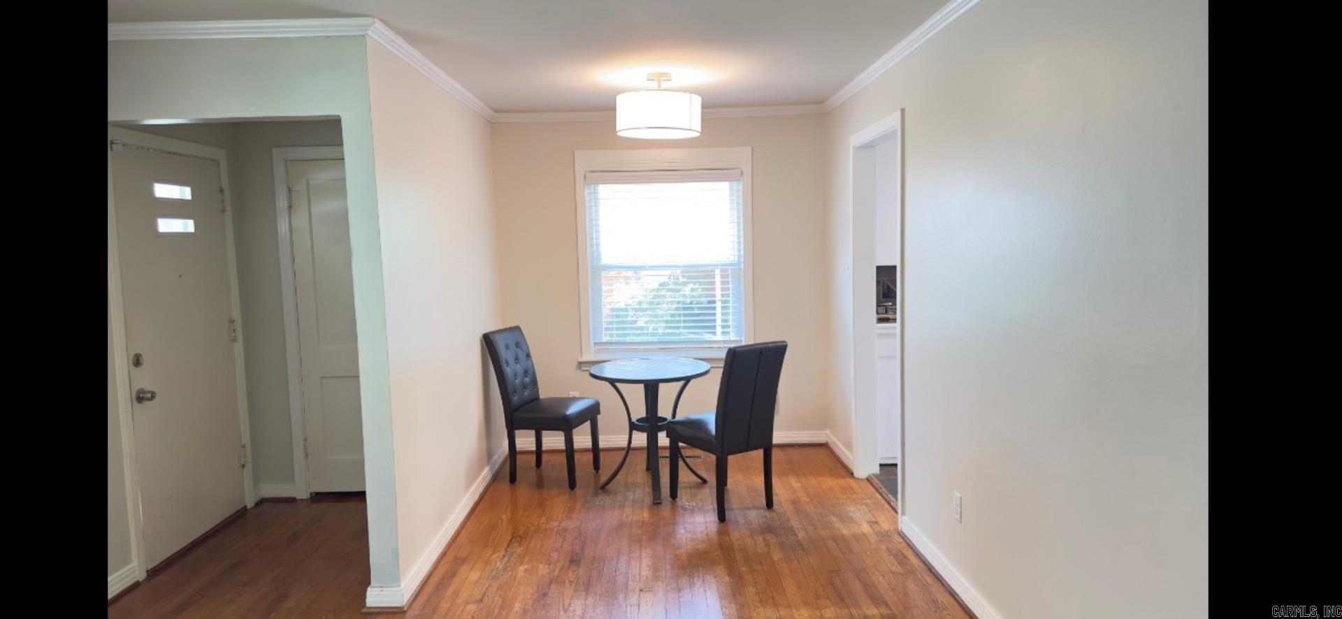 1201 Pine Valley  Little Rock, AR