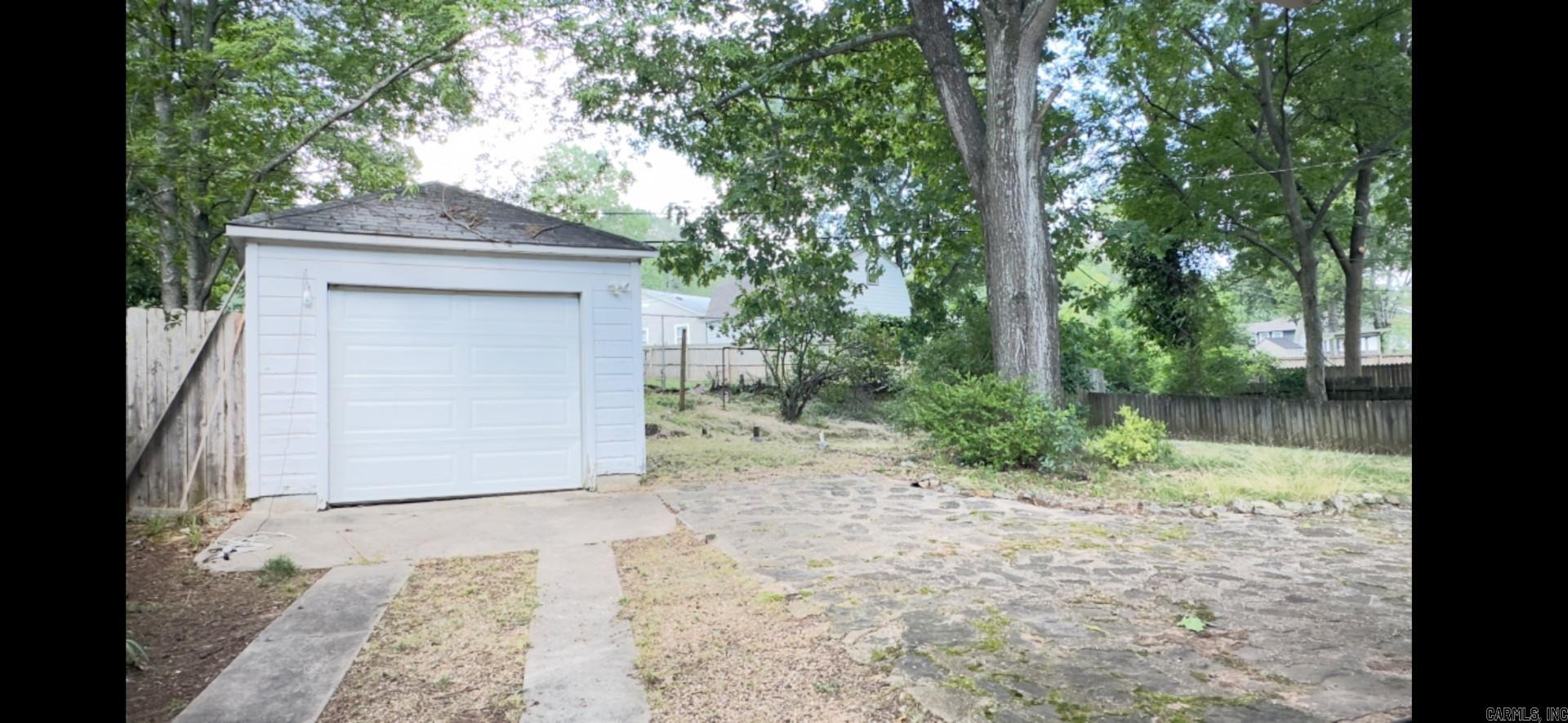 1201 Pine Valley  Little Rock, AR