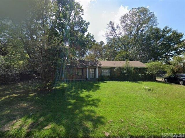 3106 S Taft  Pine Bluff, AR