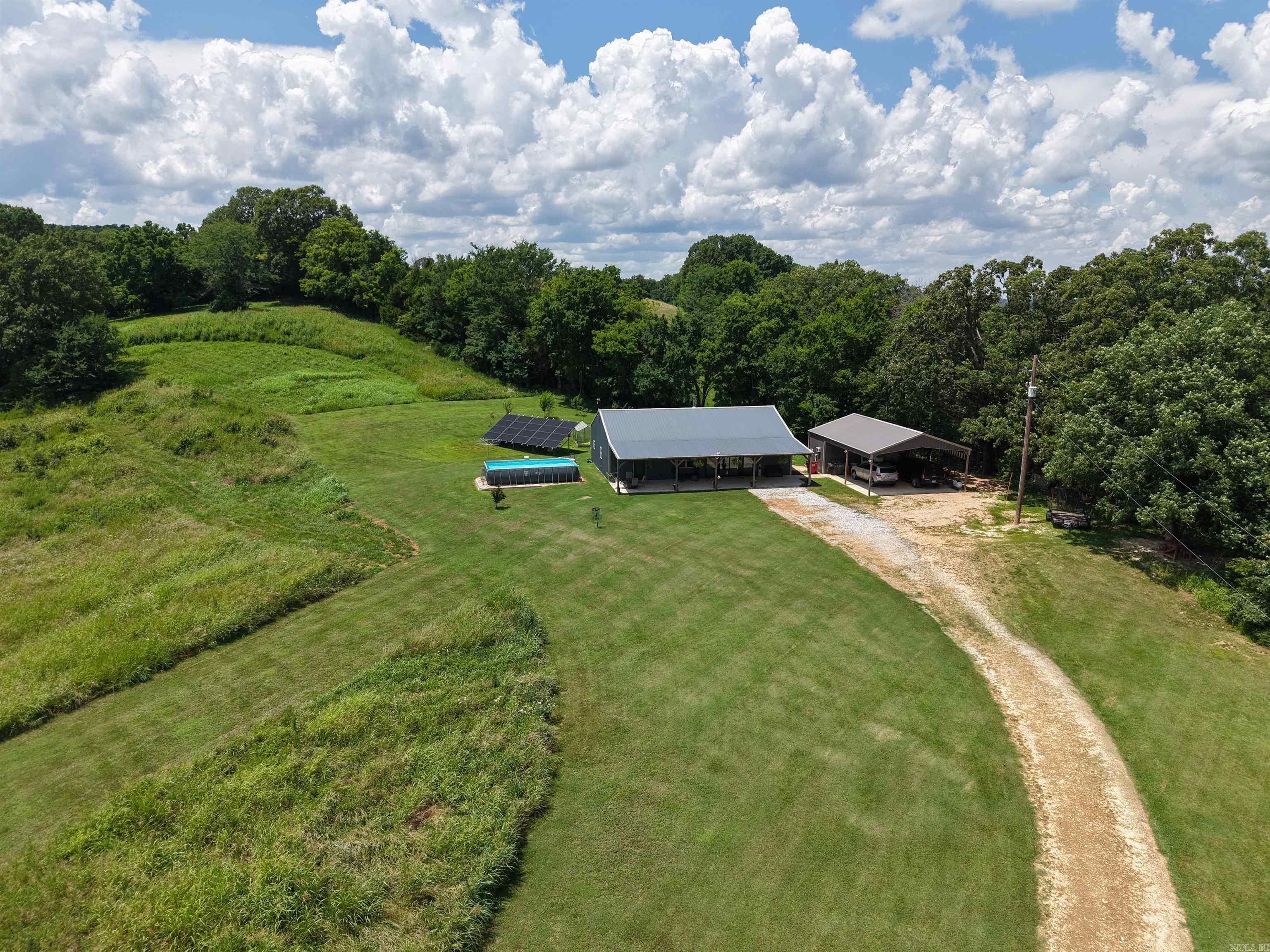 5647 W AR 58 Hwy