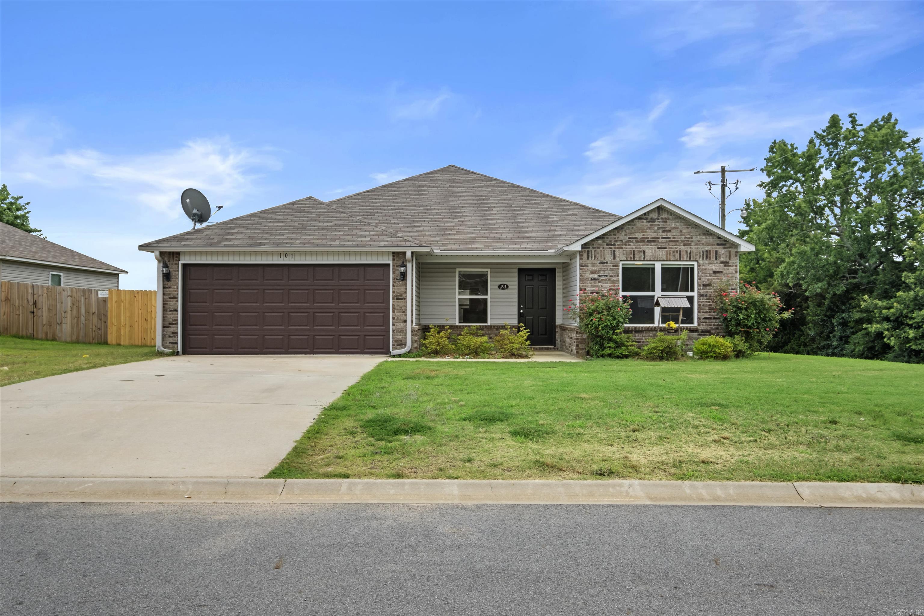 101 Sunland  Beebe, AR