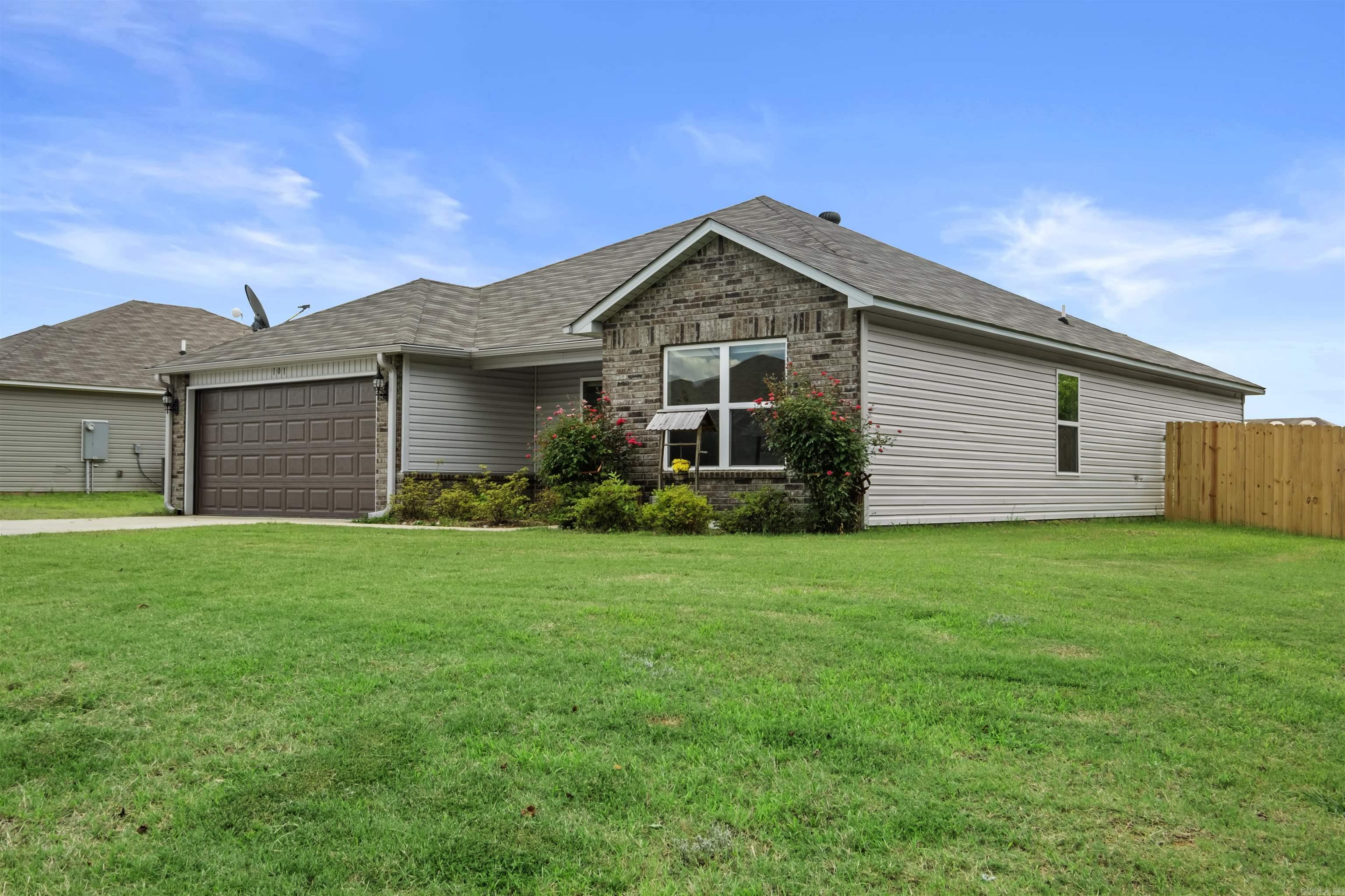 101 Sunland  Beebe, AR