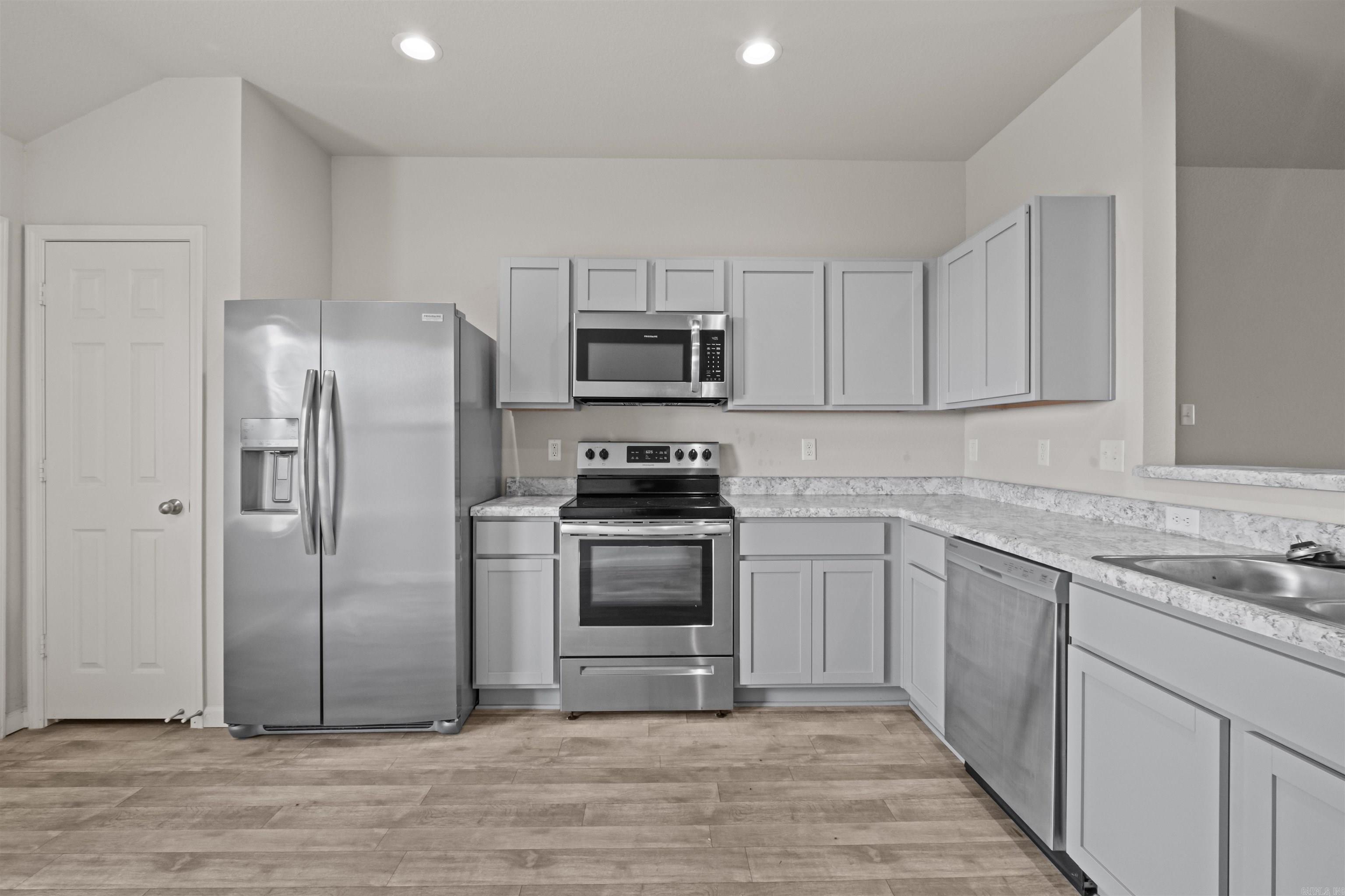 101 Sunland  Beebe, AR