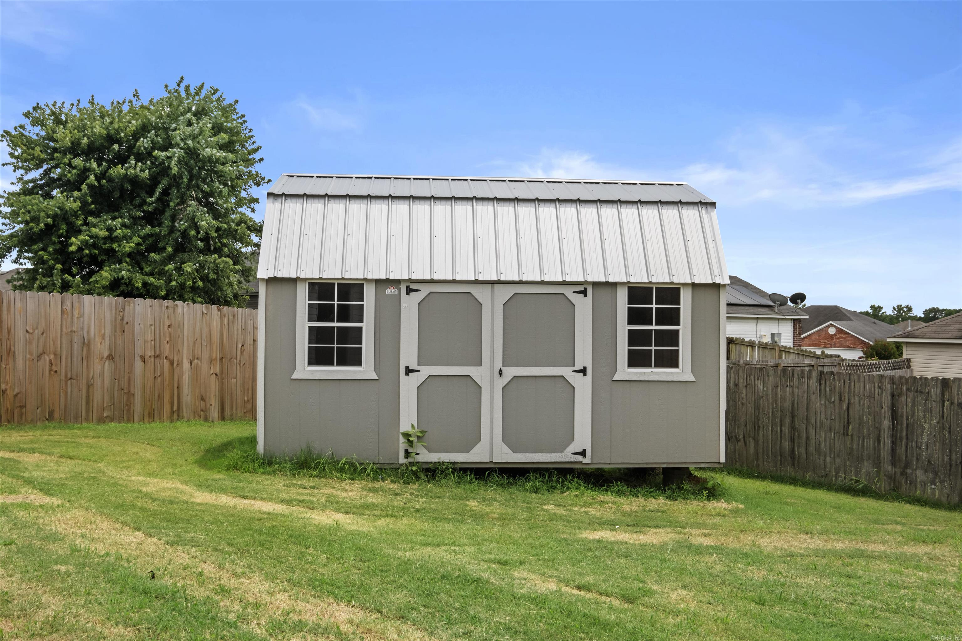 101 Sunland  Beebe, AR