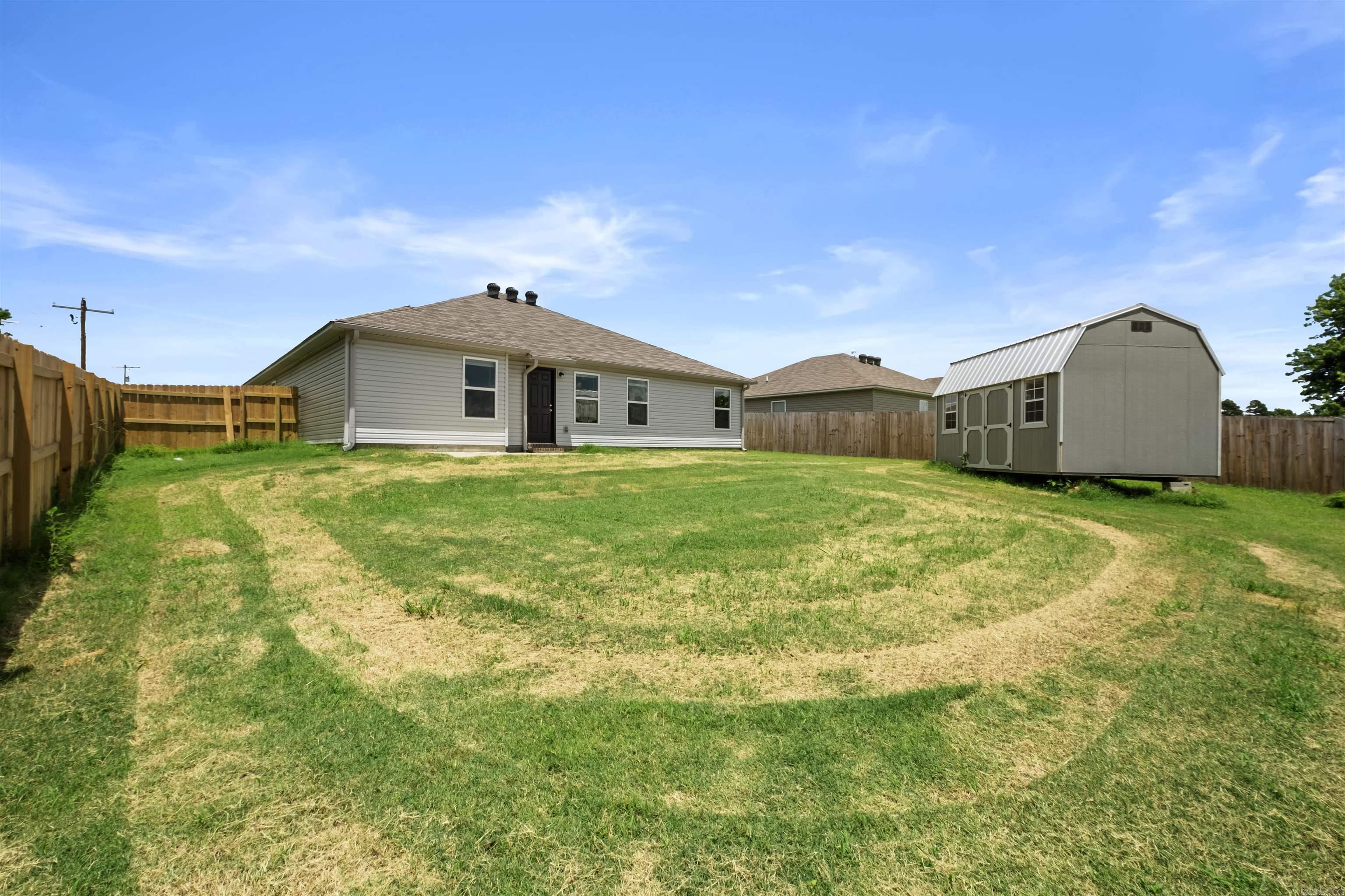 101 Sunland  Beebe, AR