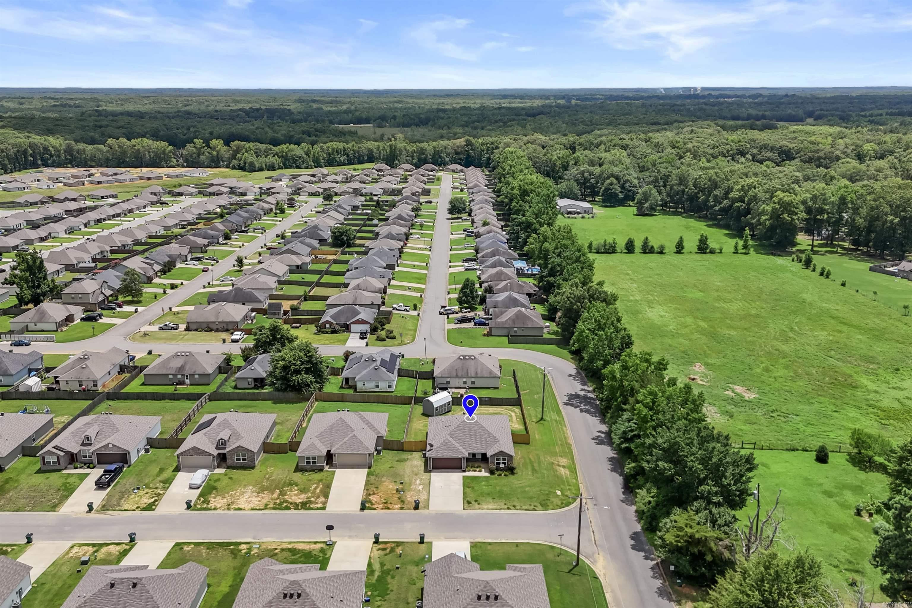 101 Sunland  Beebe, AR