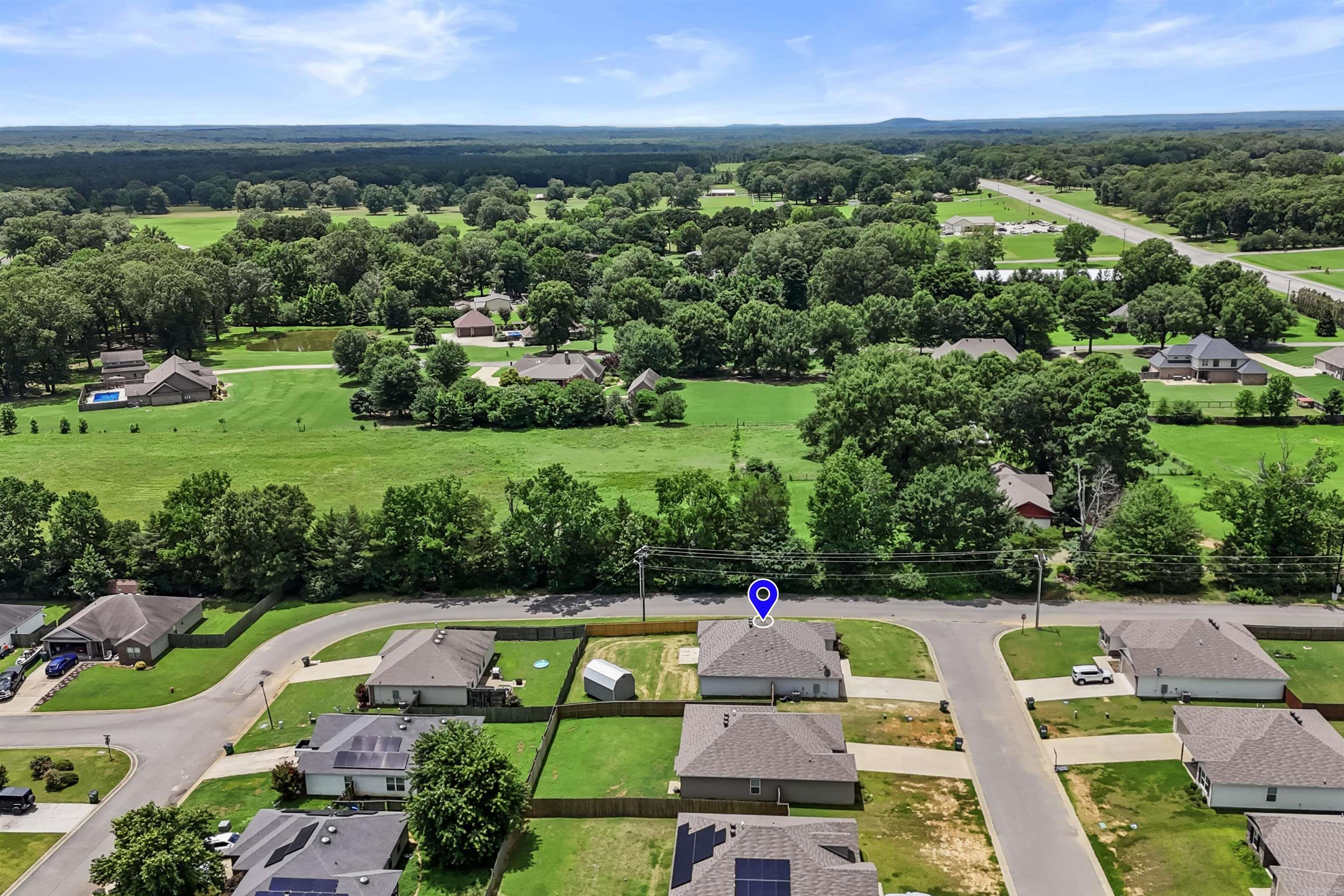 101 Sunland  Beebe, AR