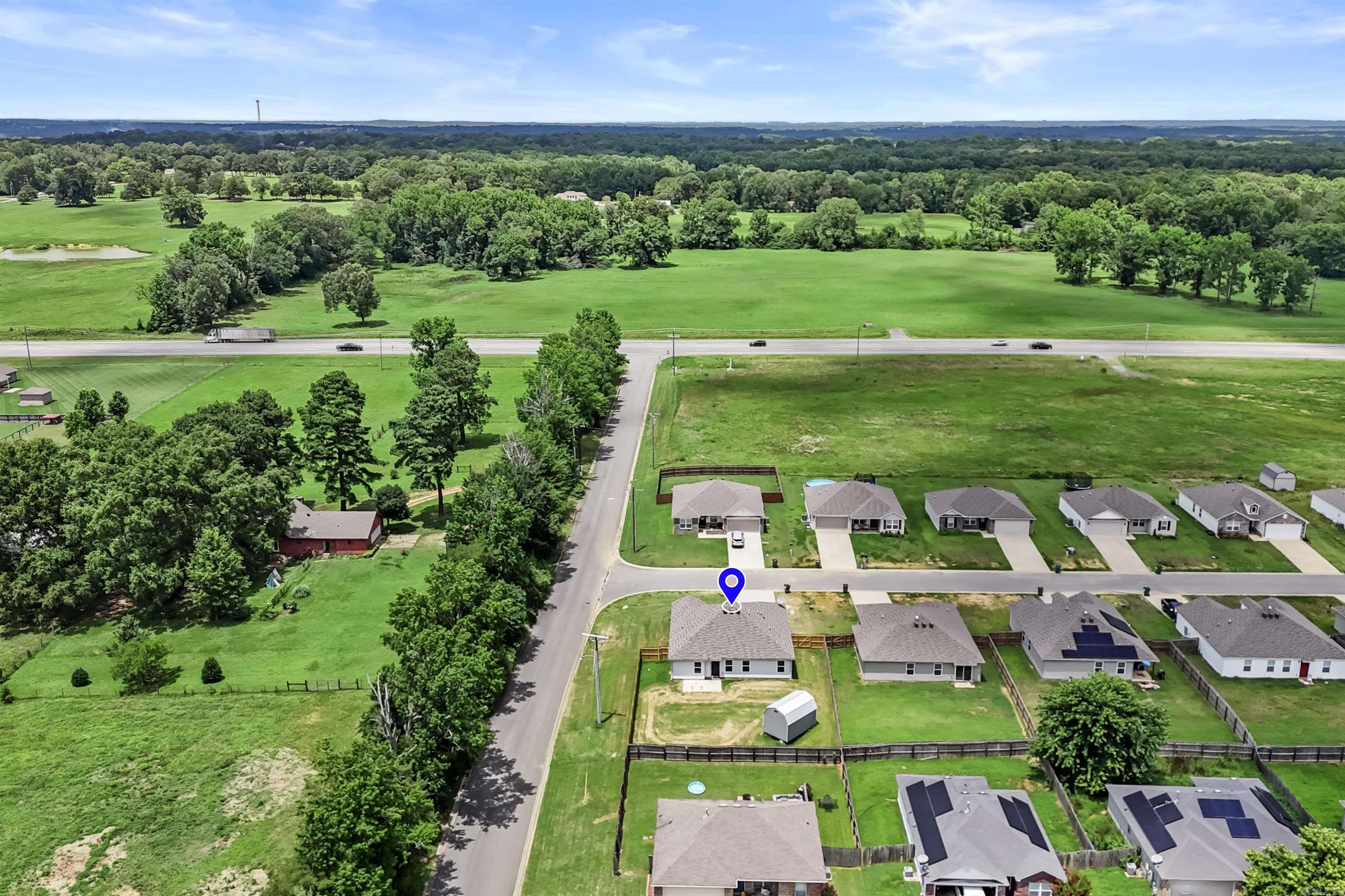 101 Sunland  Beebe, AR