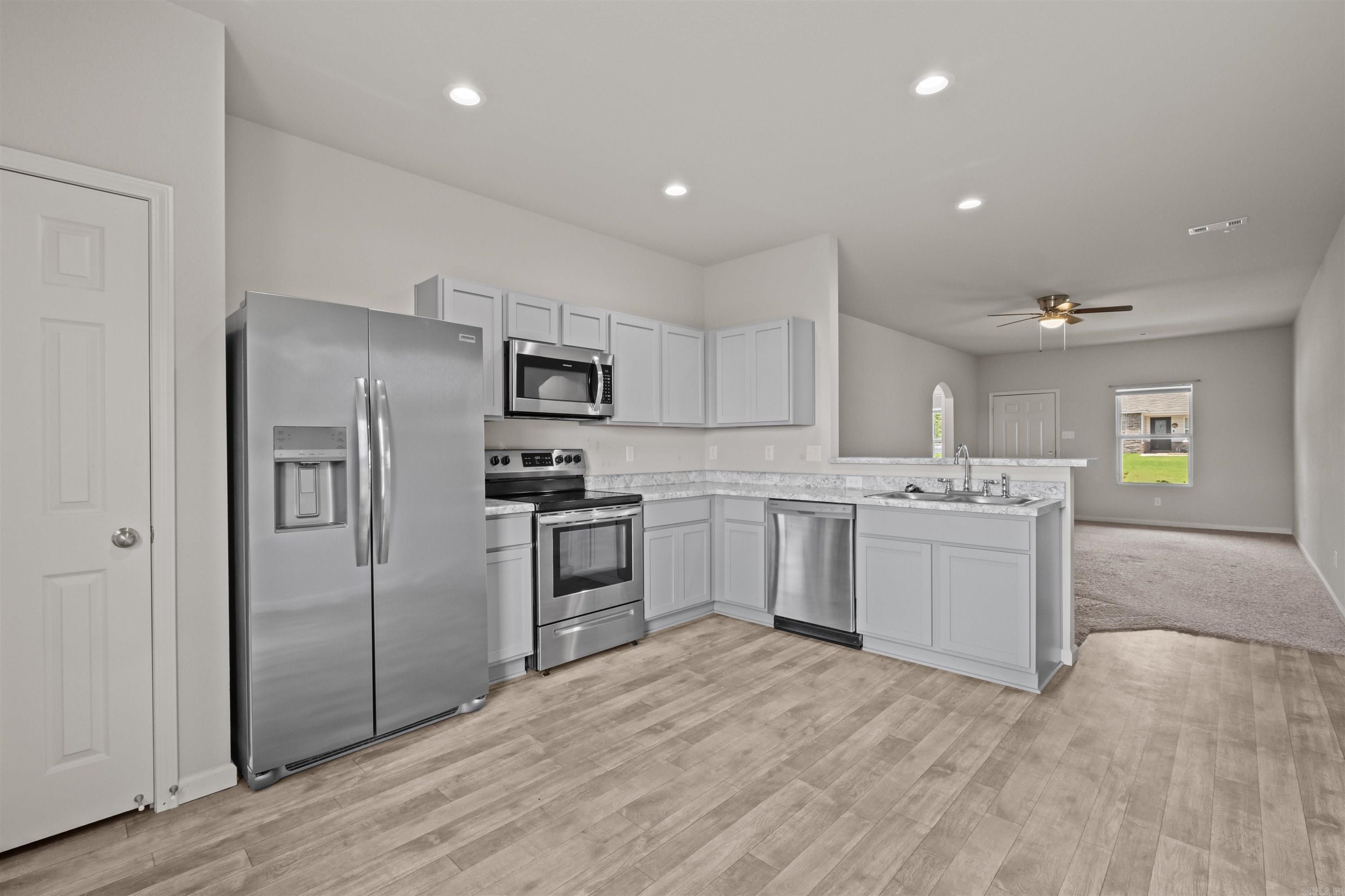 101 Sunland  Beebe, AR