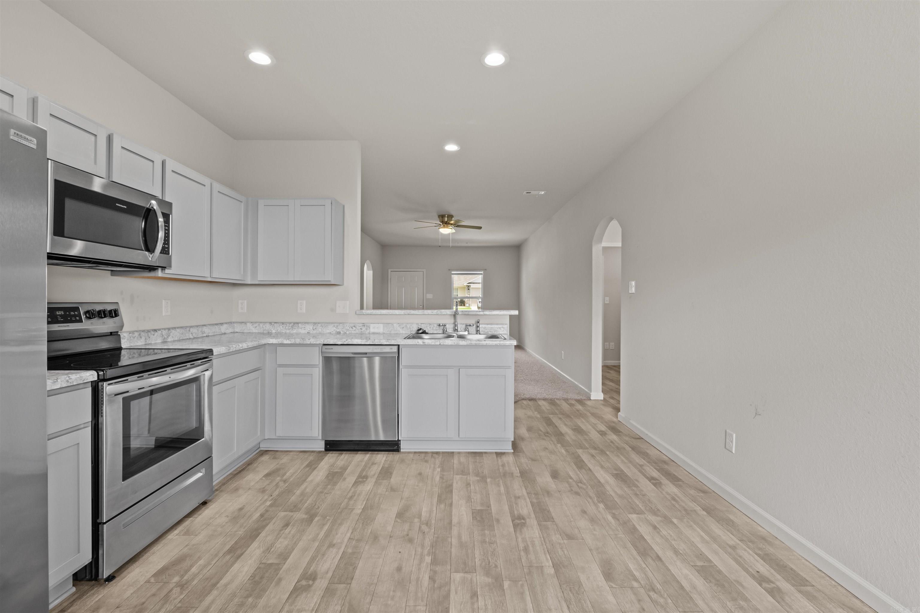 101 Sunland  Beebe, AR