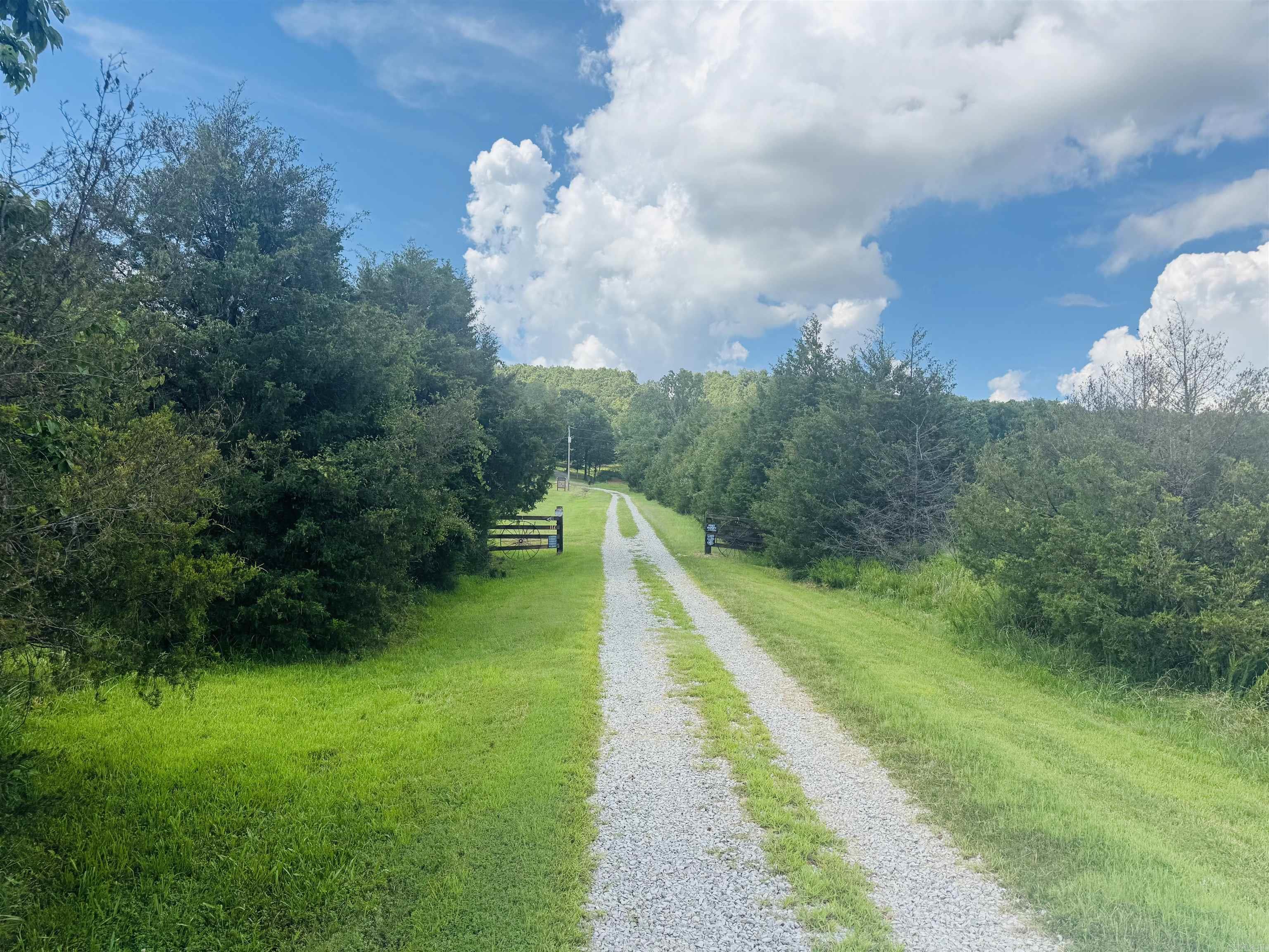 116 Wadley Road Romance, AR 72136