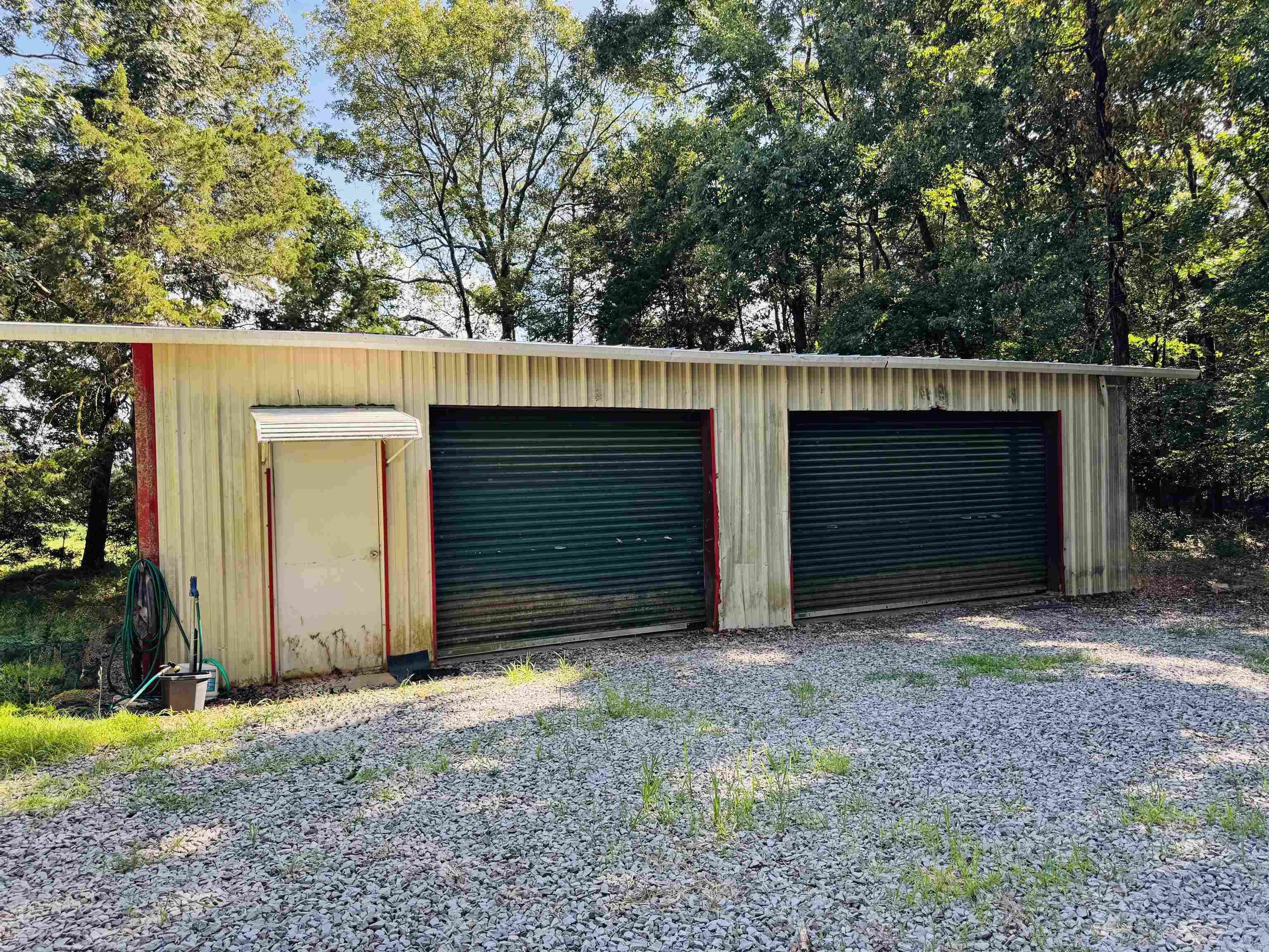 116 Wadley Road Romance, AR 72136