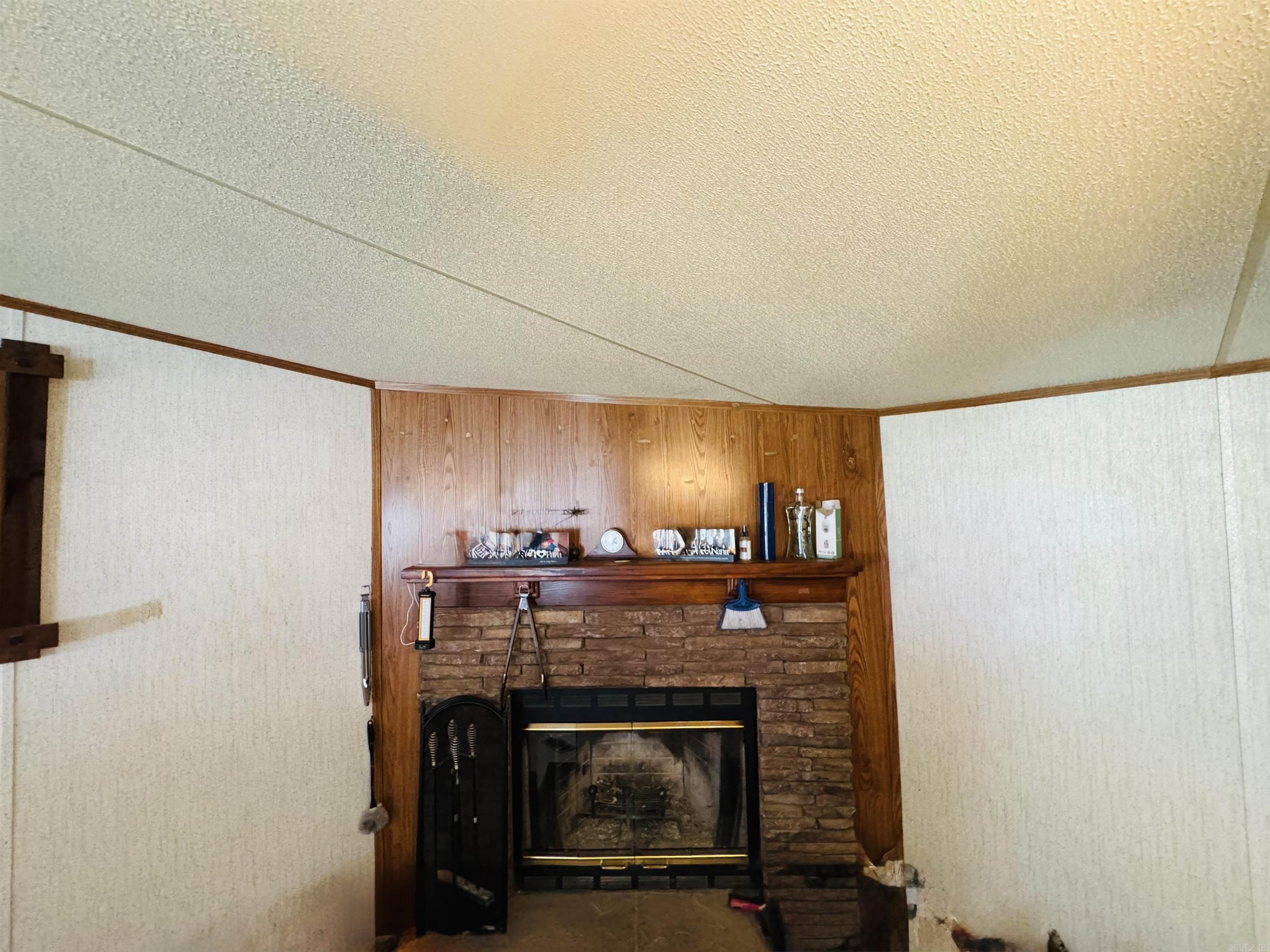 116 Wadley Road Romance, AR 72136