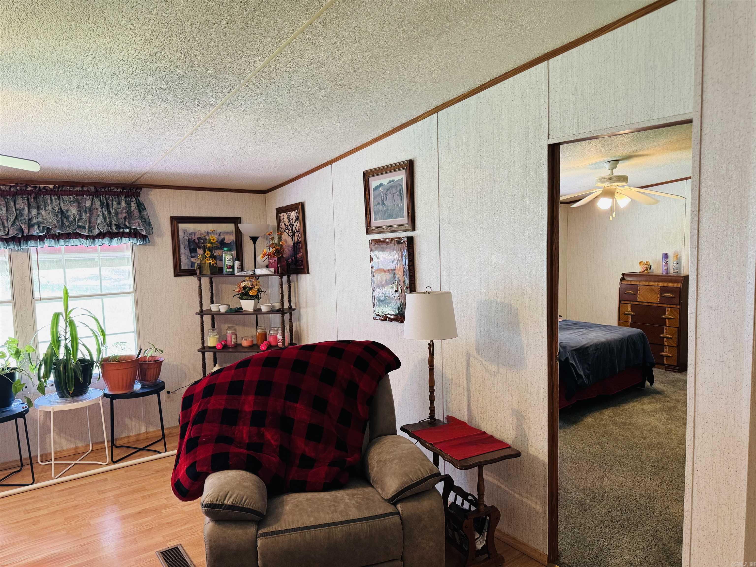 116 Wadley Road Romance, AR 72136