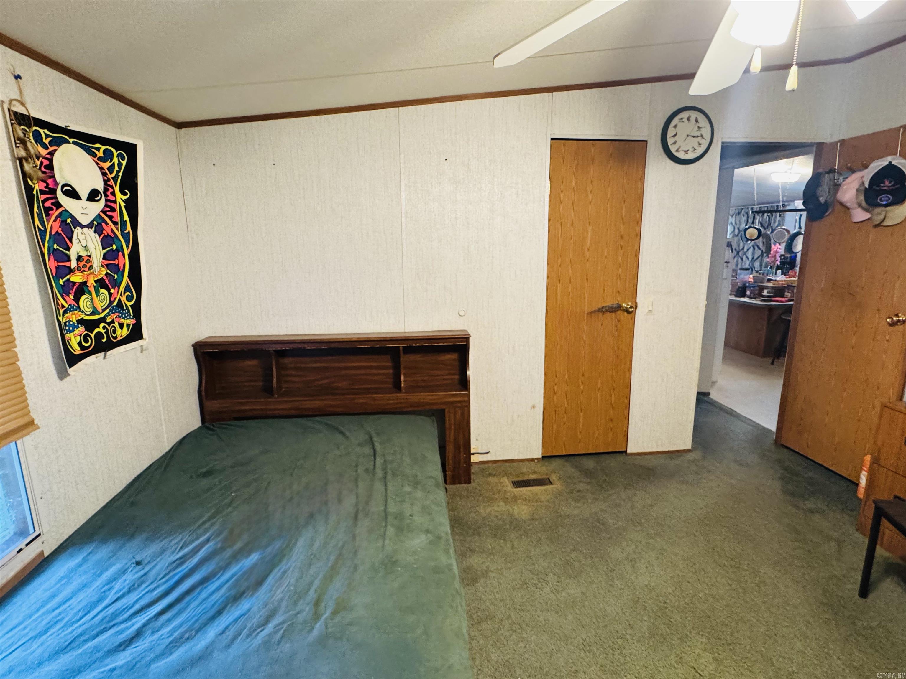 116 Wadley Road Romance, AR 72136