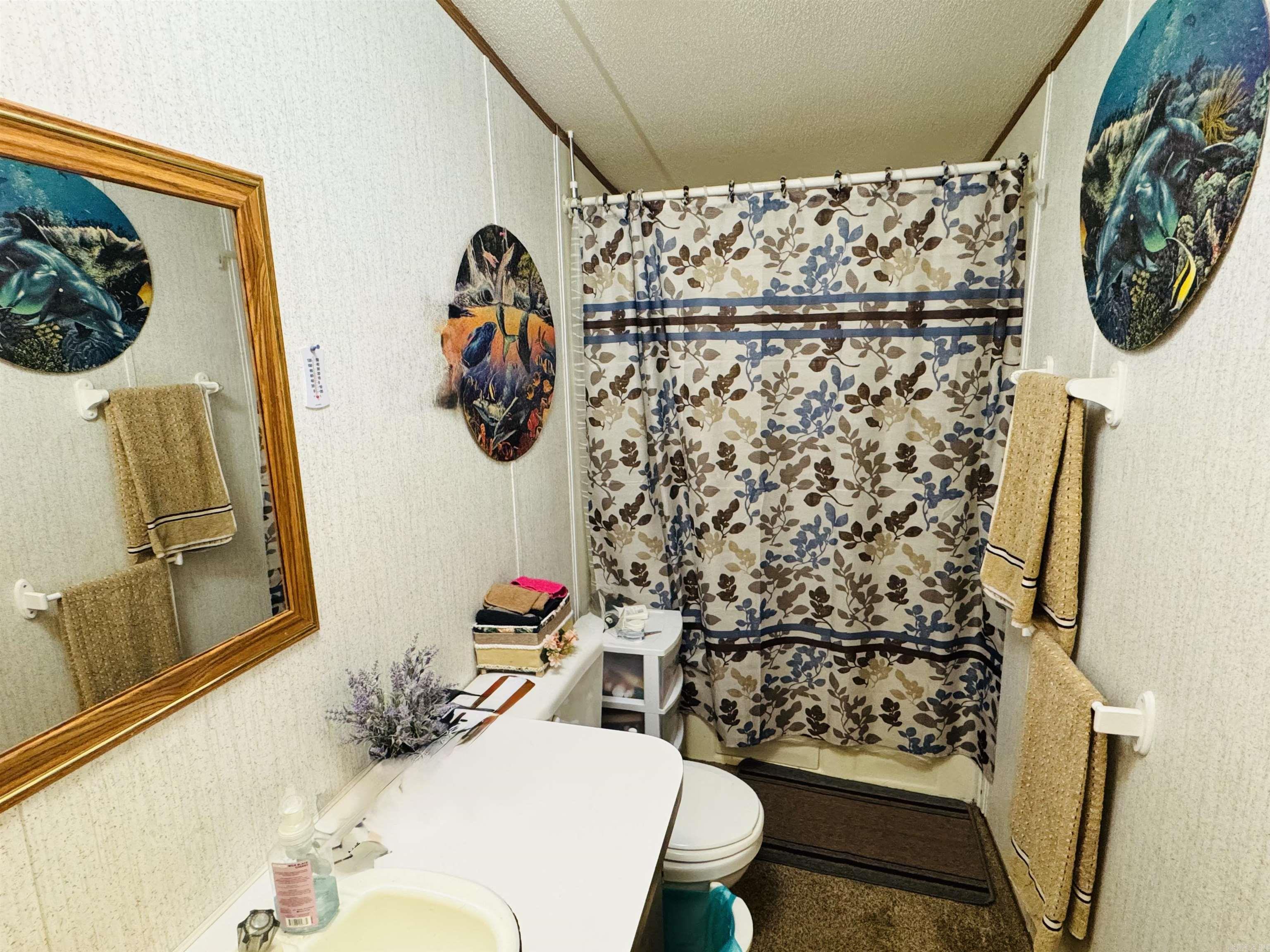 116 Wadley Road Romance, AR 72136