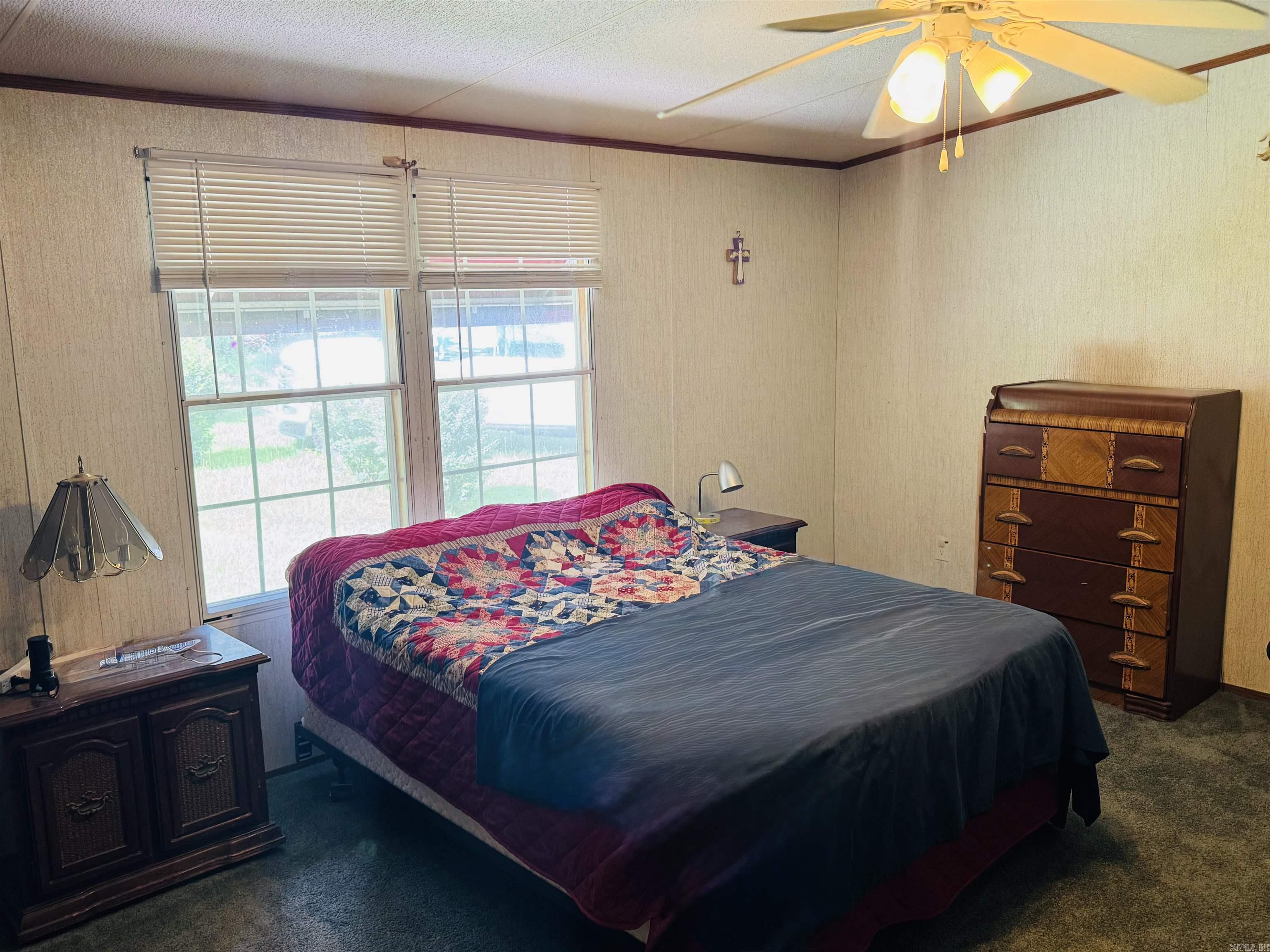 116 Wadley Road Romance, AR 72136