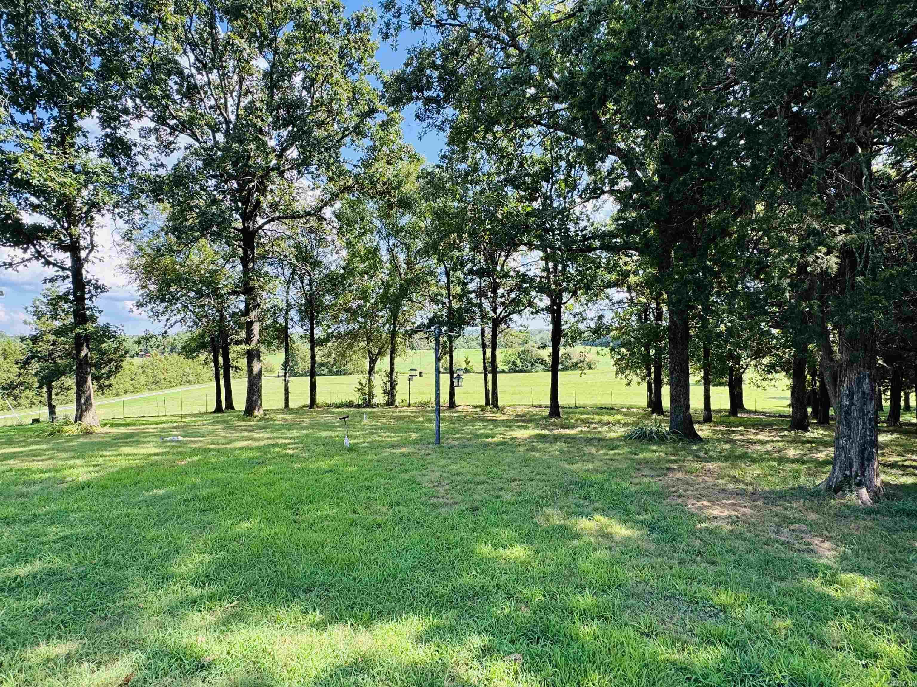 116 Wadley Road Romance, AR 72136