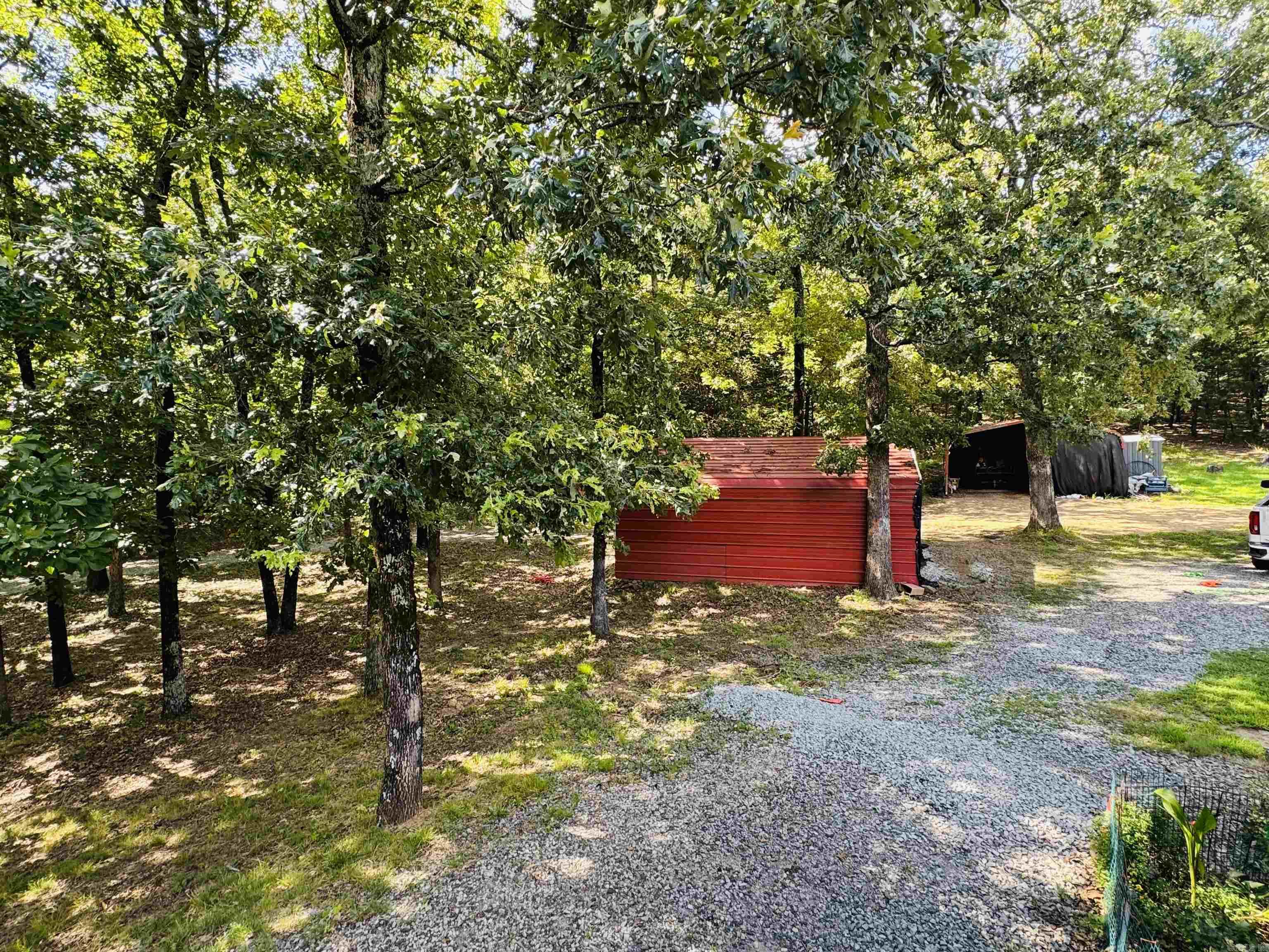 116 Wadley Road Romance, AR 72136
