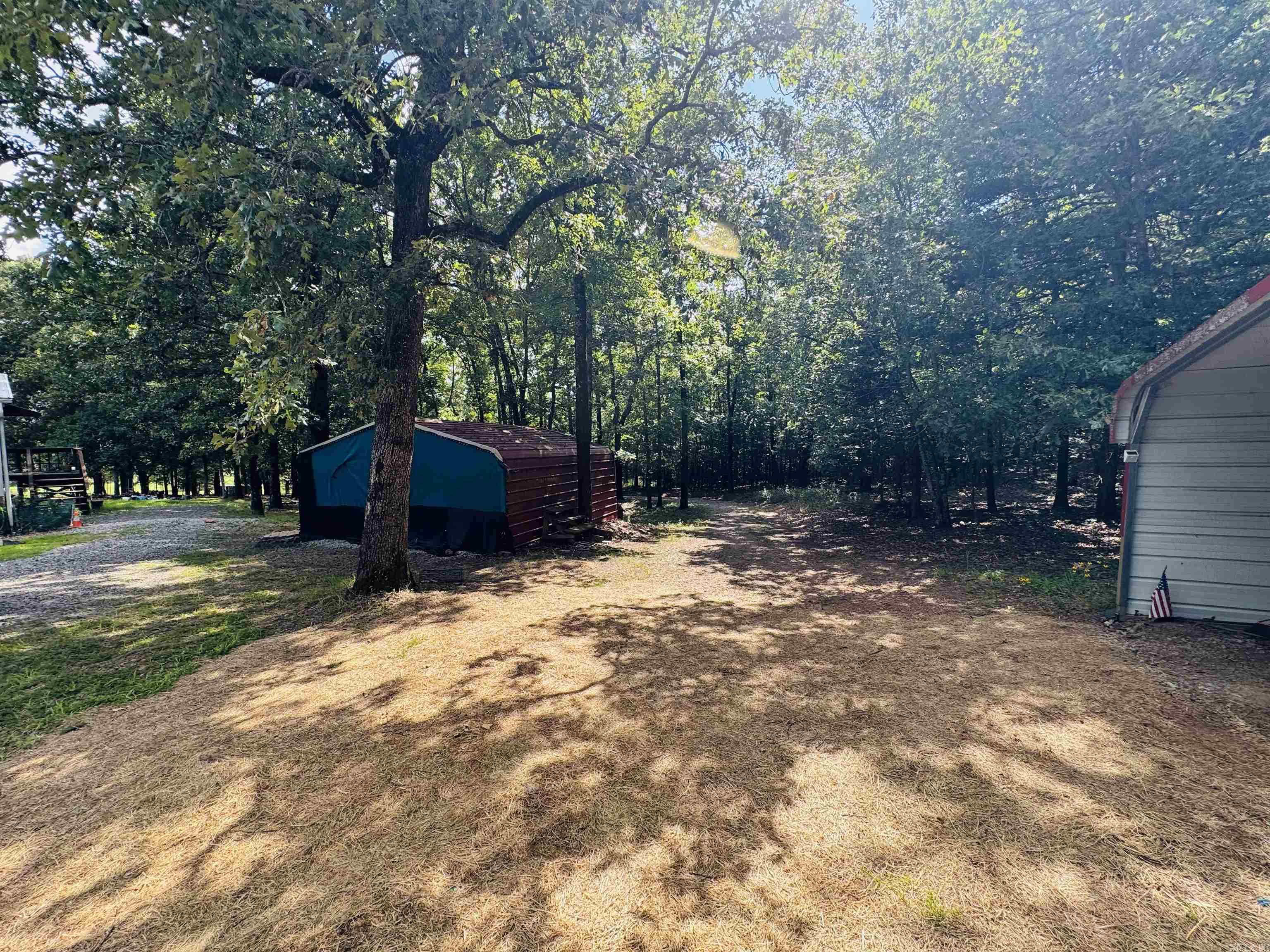 116 Wadley Road Romance, AR 72136