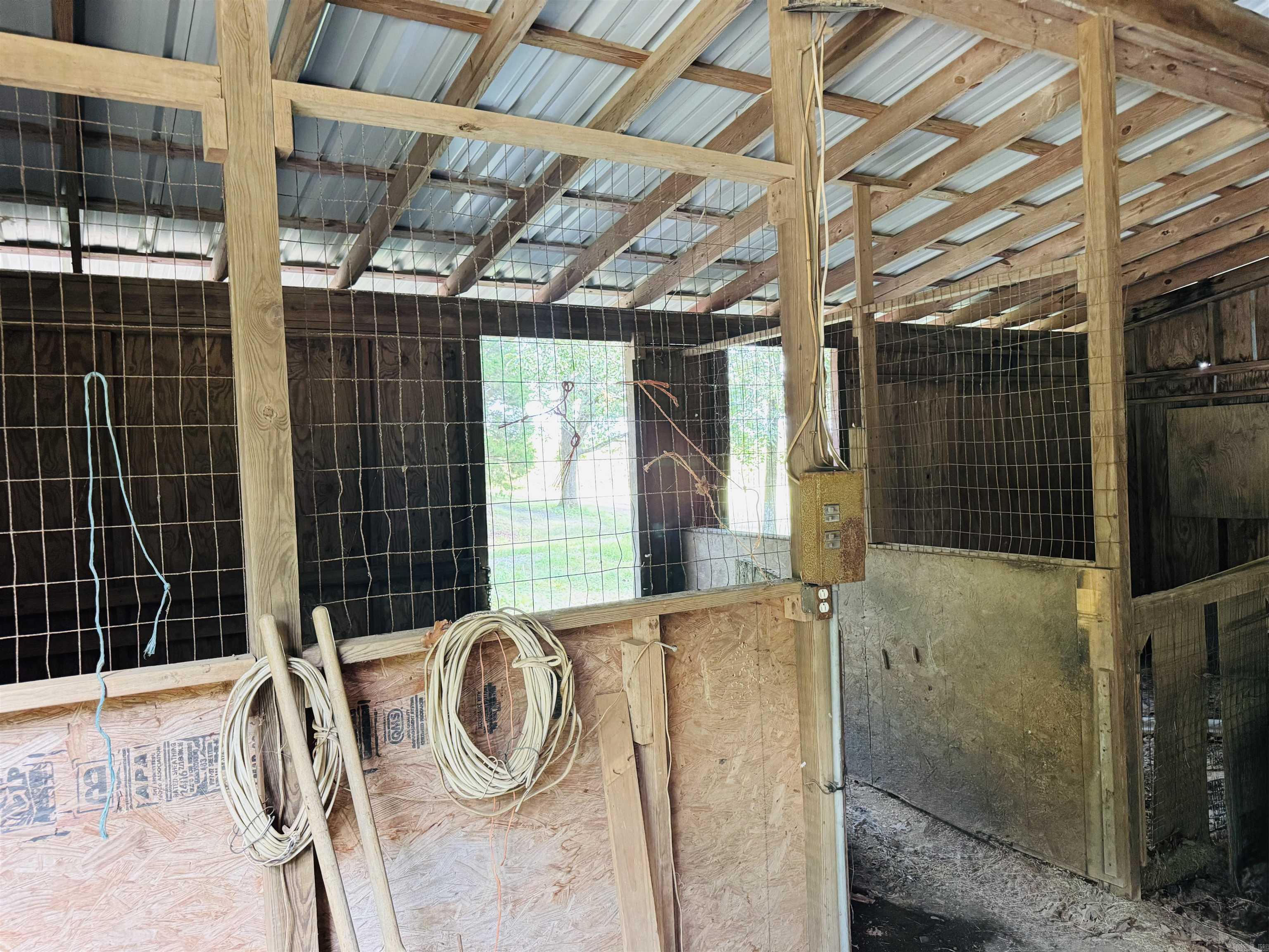 116 Wadley Road Romance, AR 72136