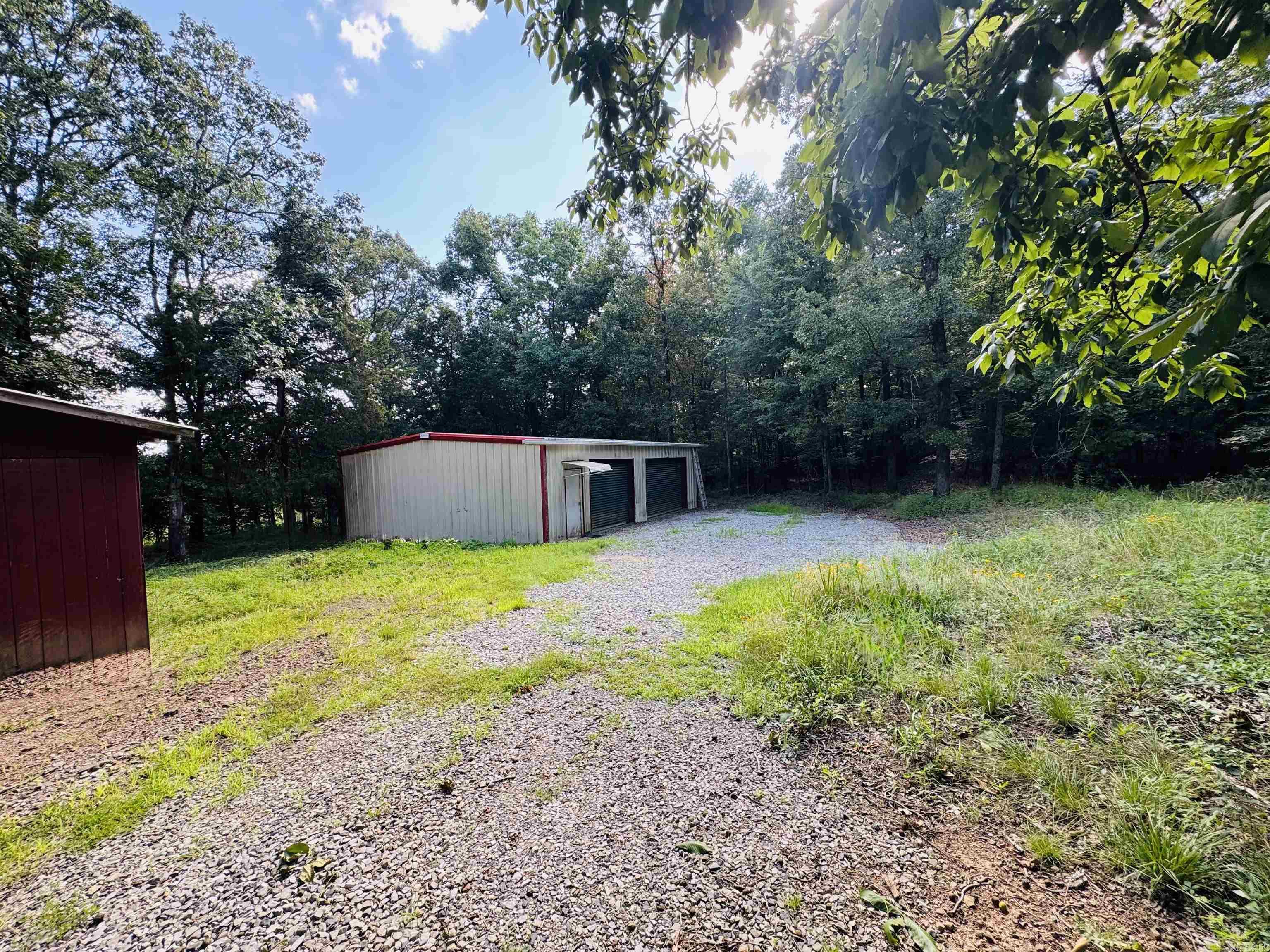 116 Wadley Road Romance, AR 72136