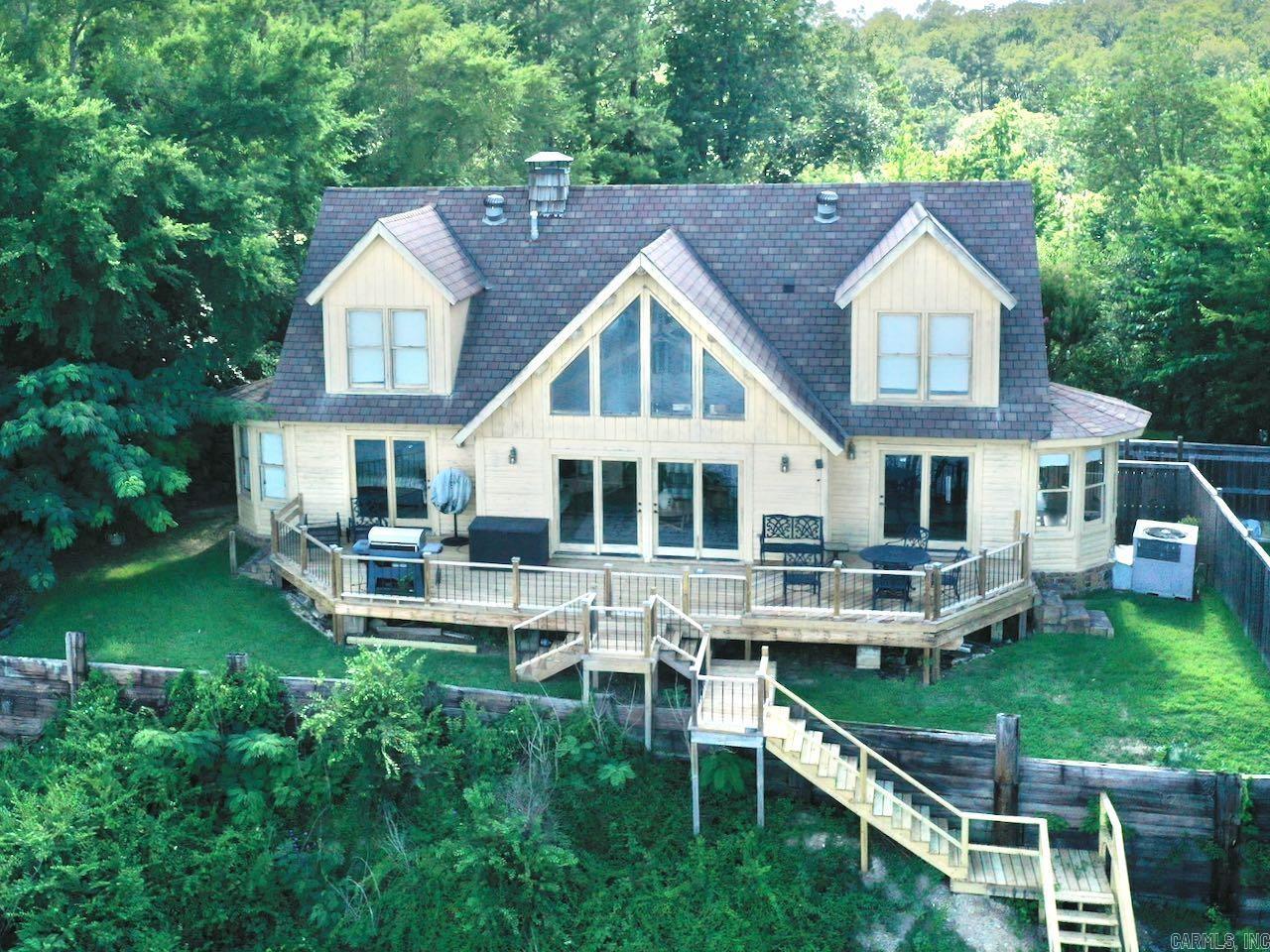 280 Overview Circle