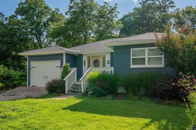 1922  Bragg  Little Rock, AR