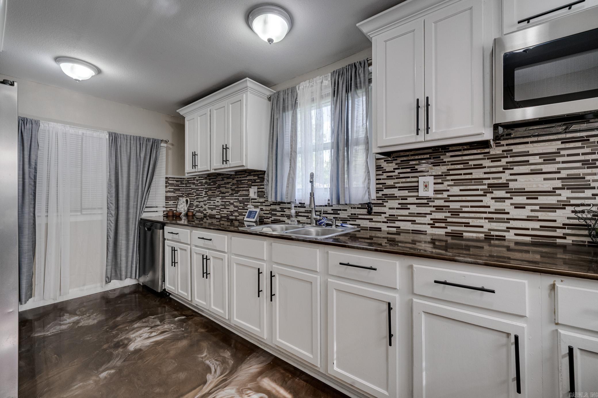 1922 Bragg  Little Rock, AR