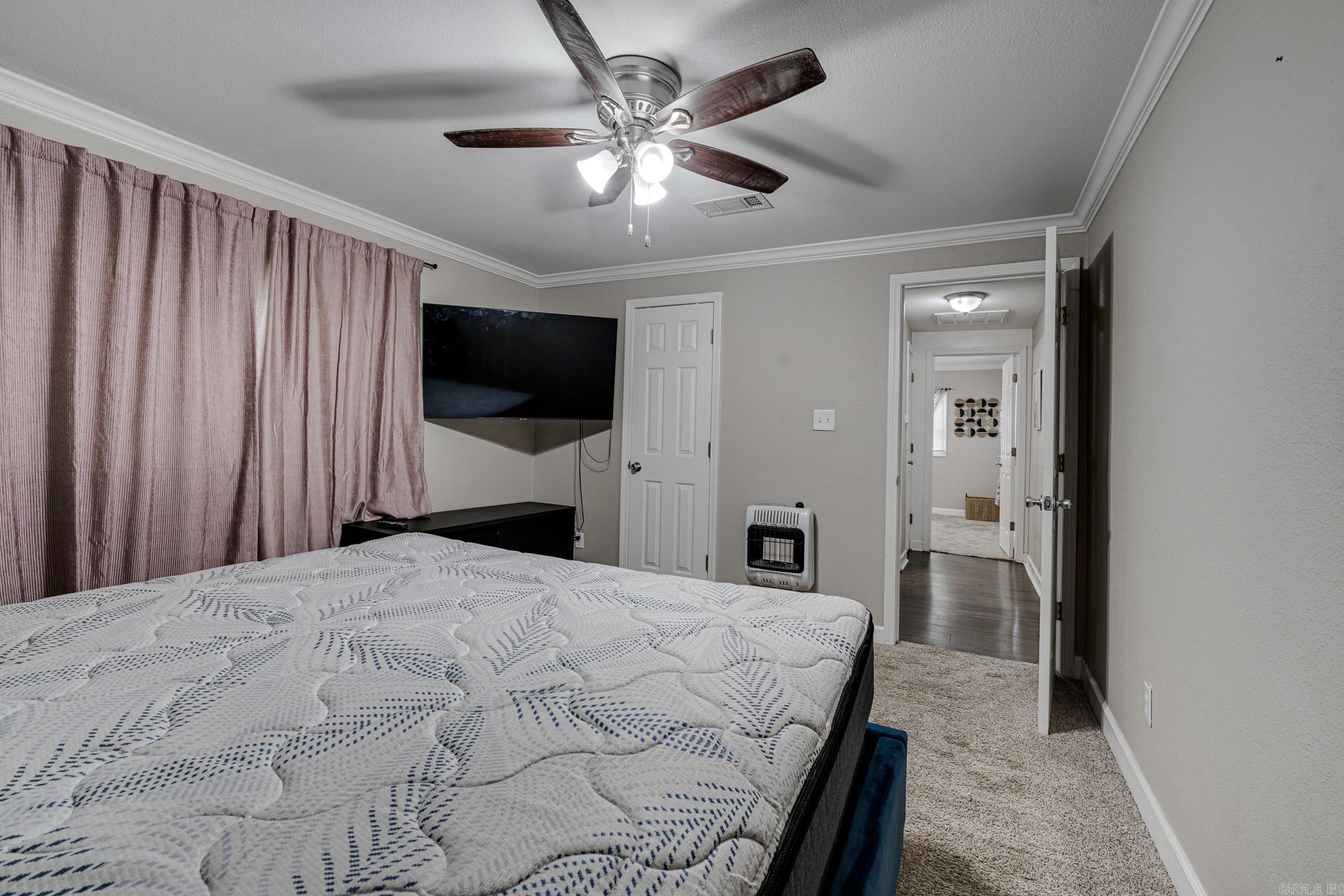 1922 Bragg  Little Rock, AR