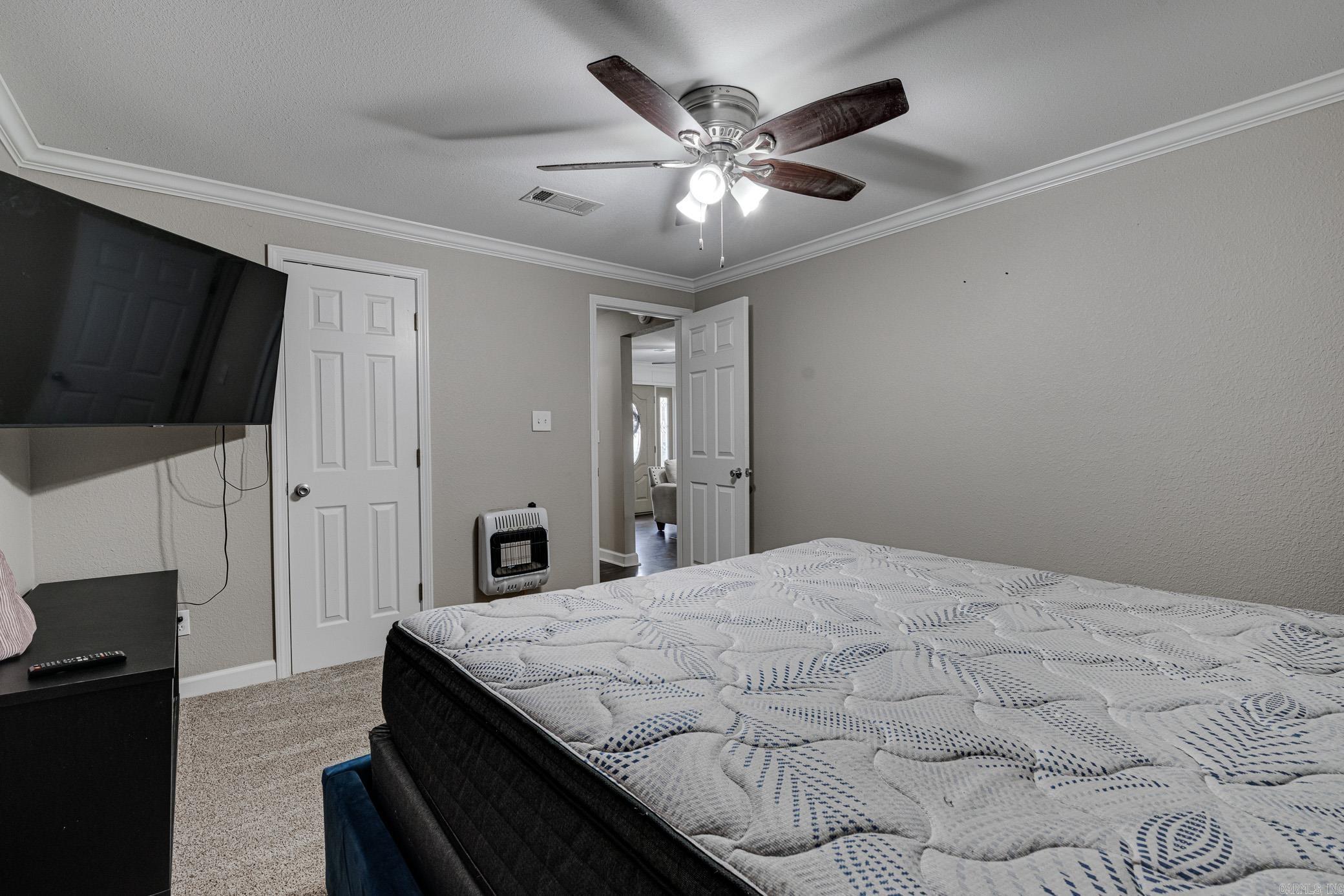 1922 Bragg  Little Rock, AR