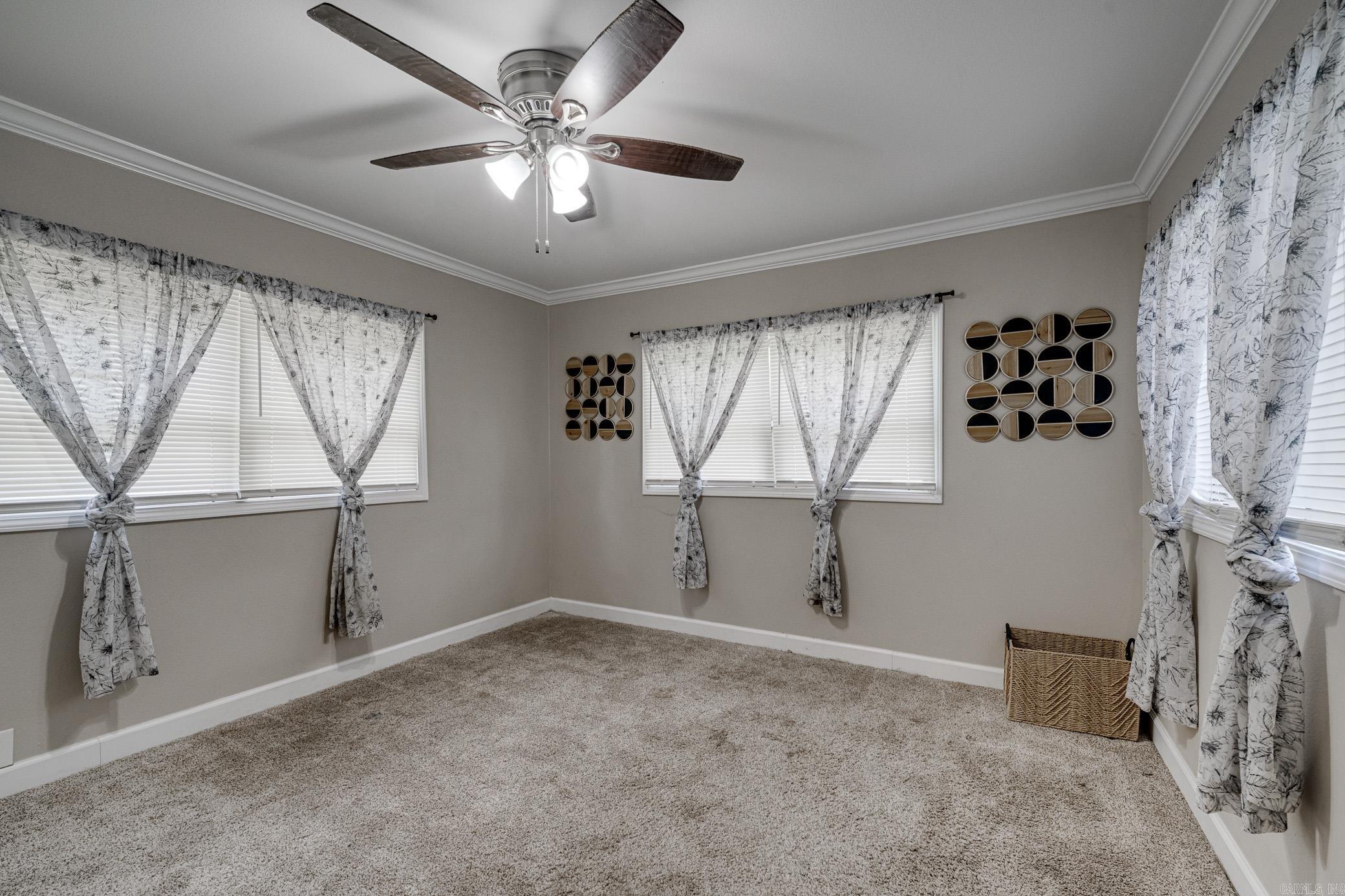 1922 Bragg  Little Rock, AR