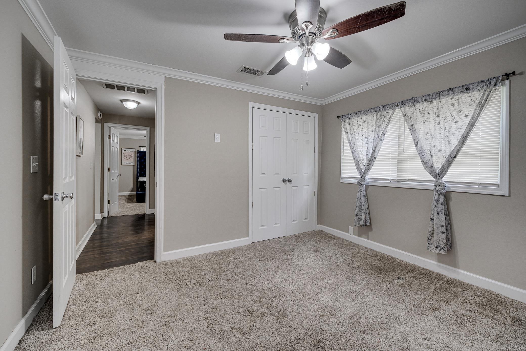 1922 Bragg  Little Rock, AR