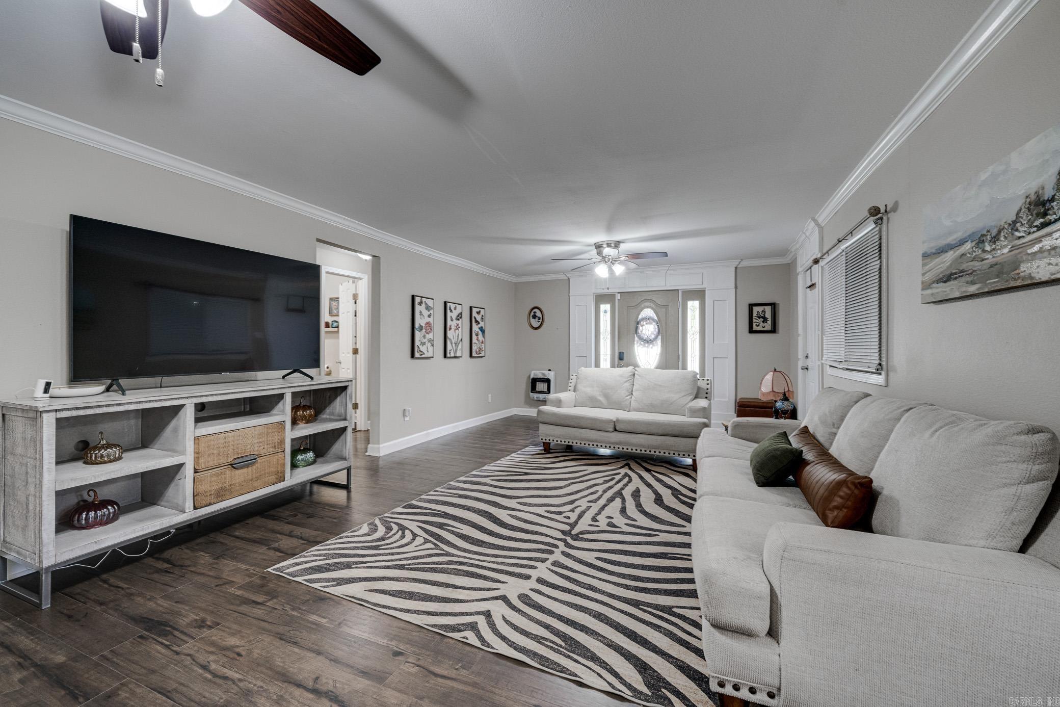 1922 Bragg  Little Rock, AR