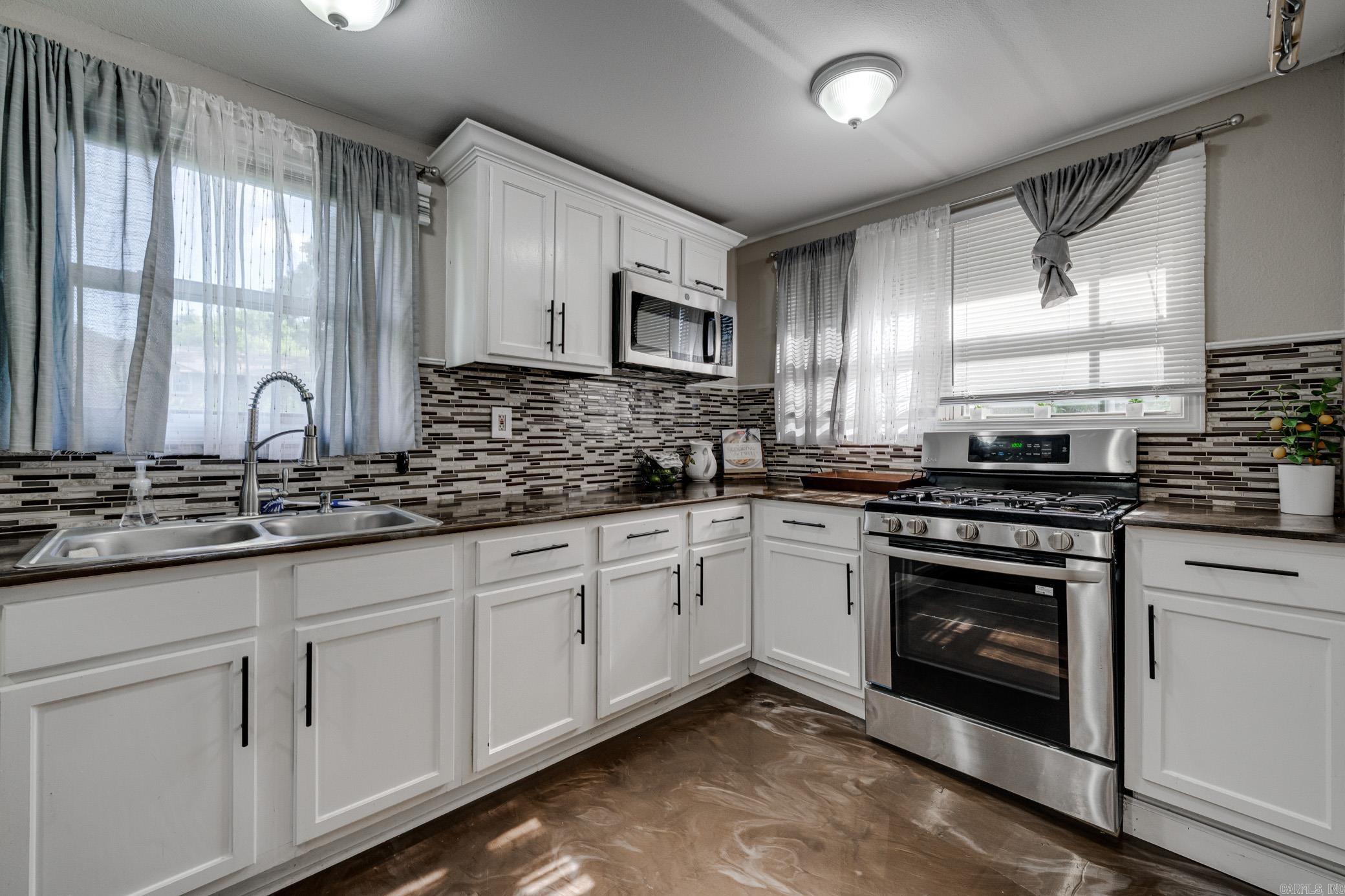 1922 Bragg  Little Rock, AR