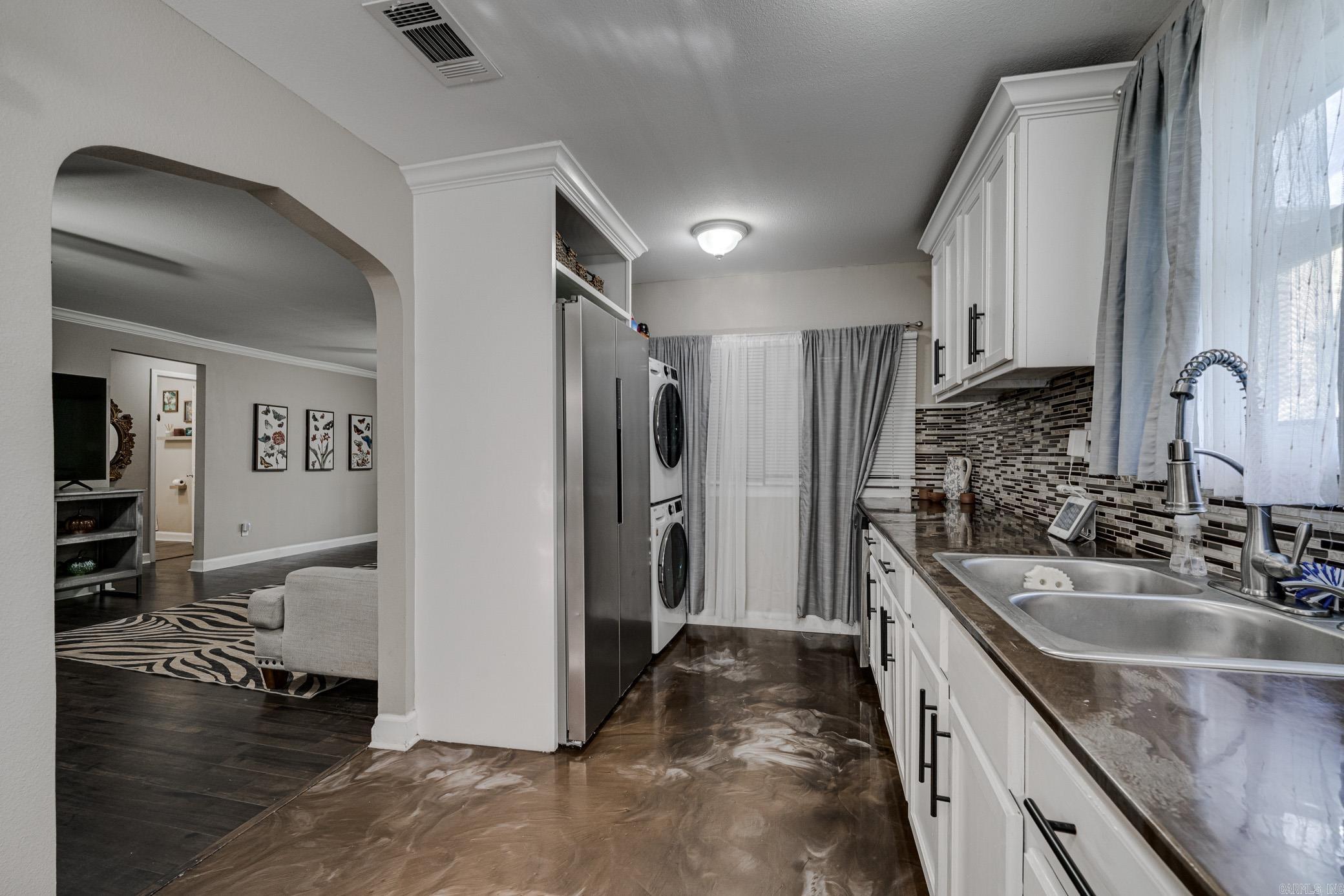 1922 Bragg  Little Rock, AR