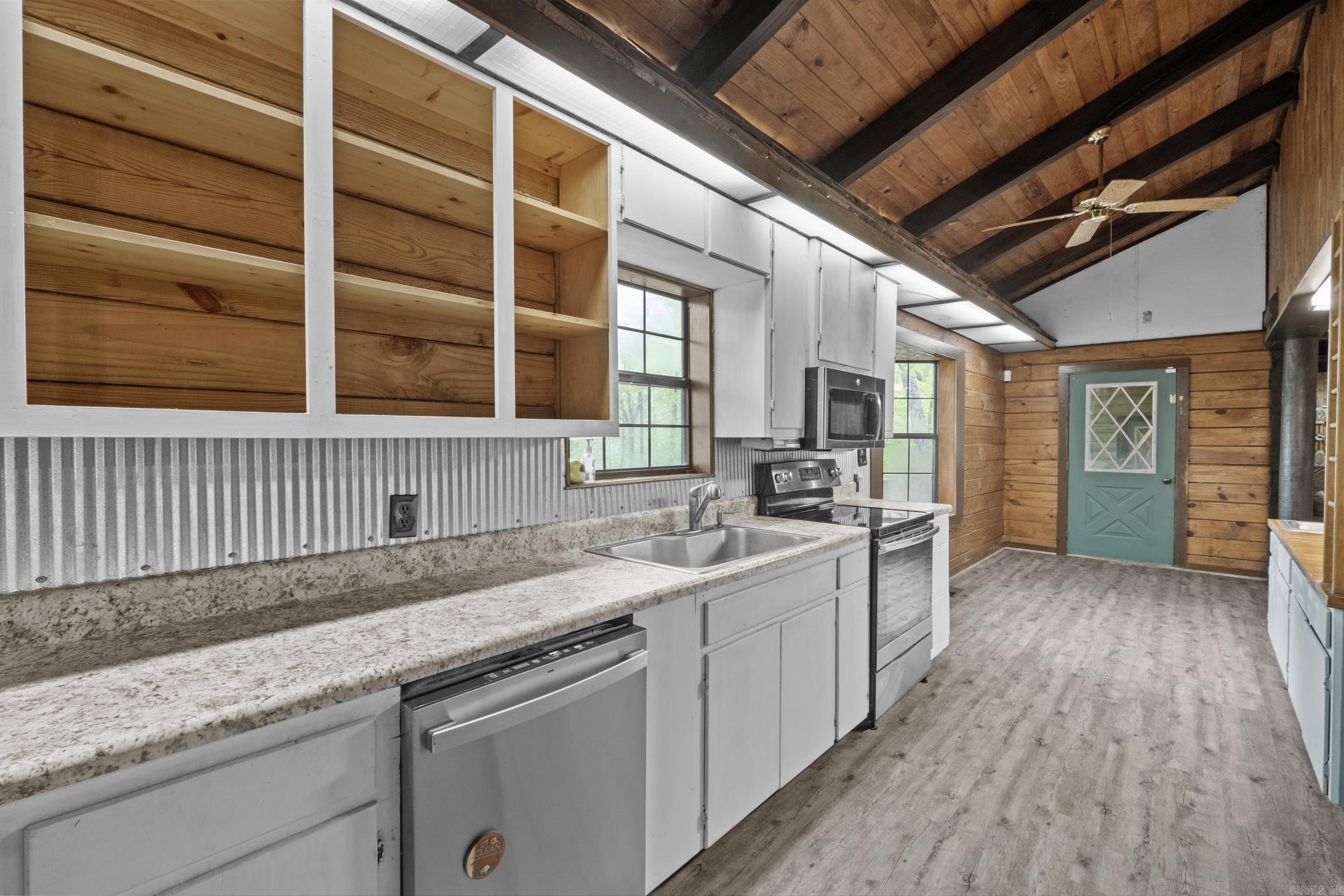 2804 Pride Gap Rd  Cabot, AR