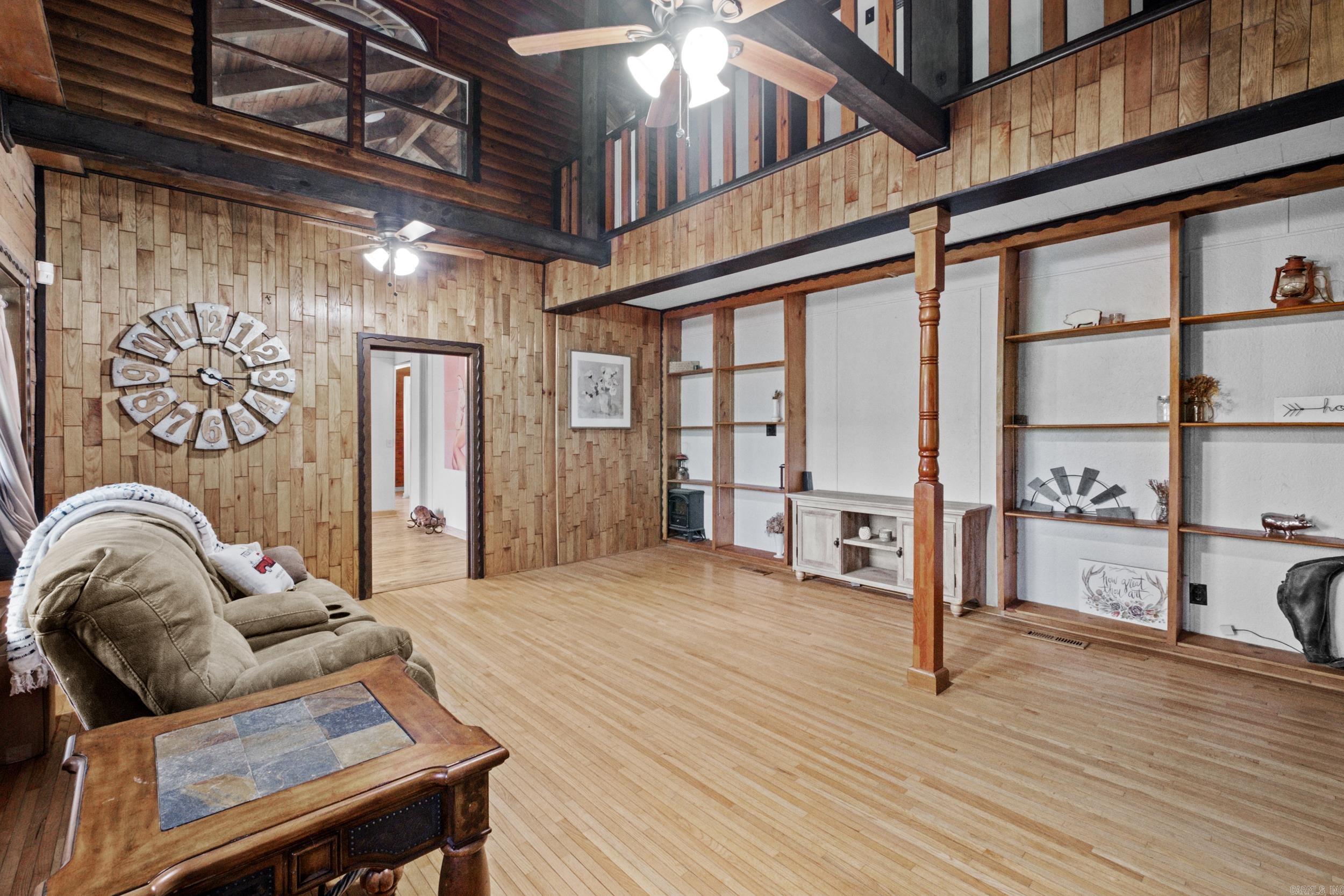 2804 Pride Gap Rd  Cabot, AR