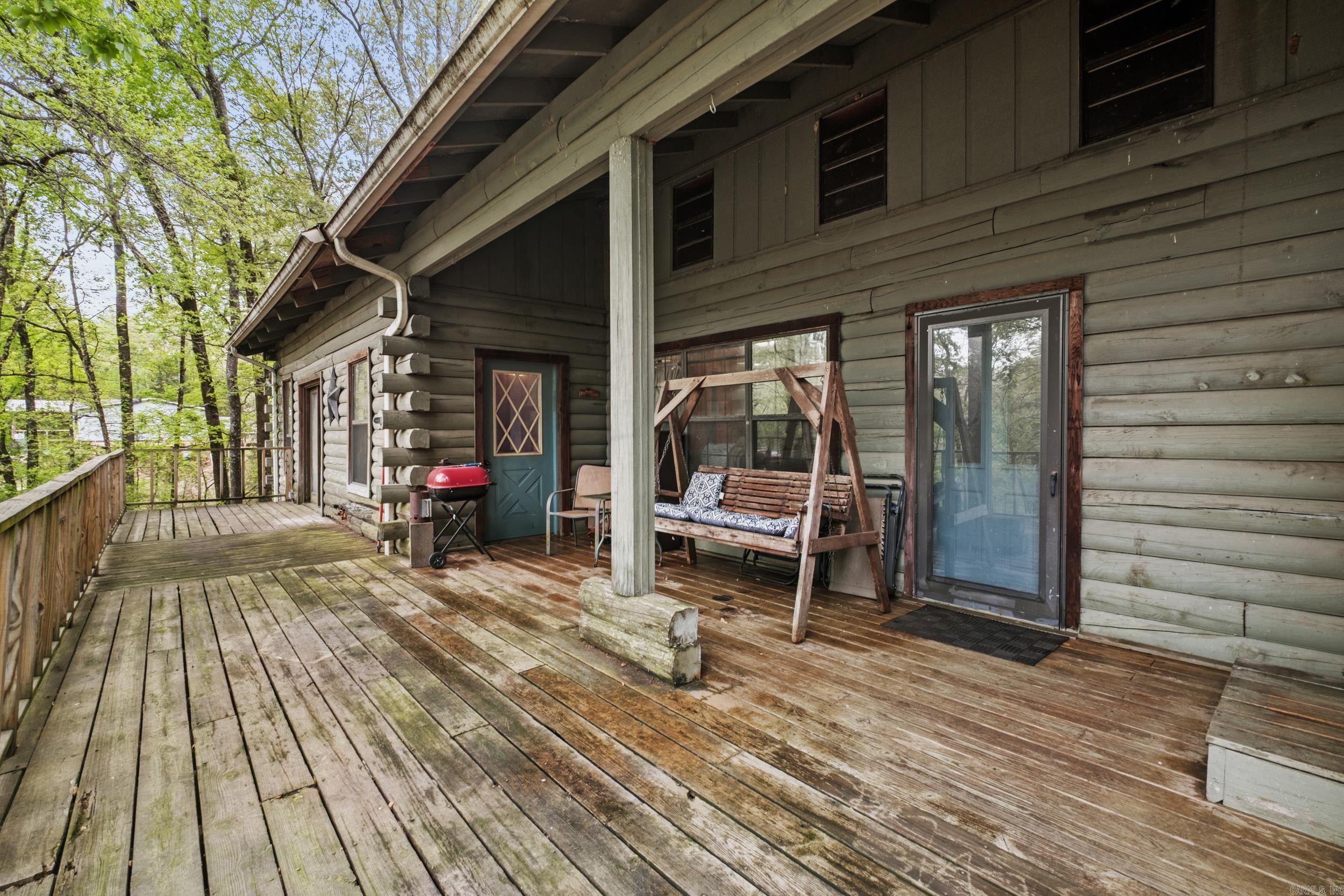 2804 Pride Gap Rd  Cabot, AR