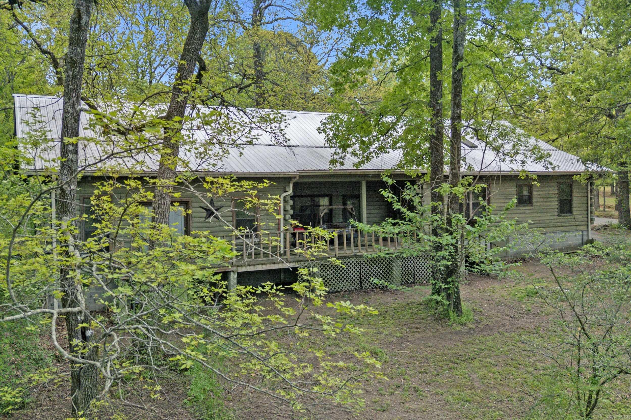 2804 Pride Gap Rd  Cabot, AR