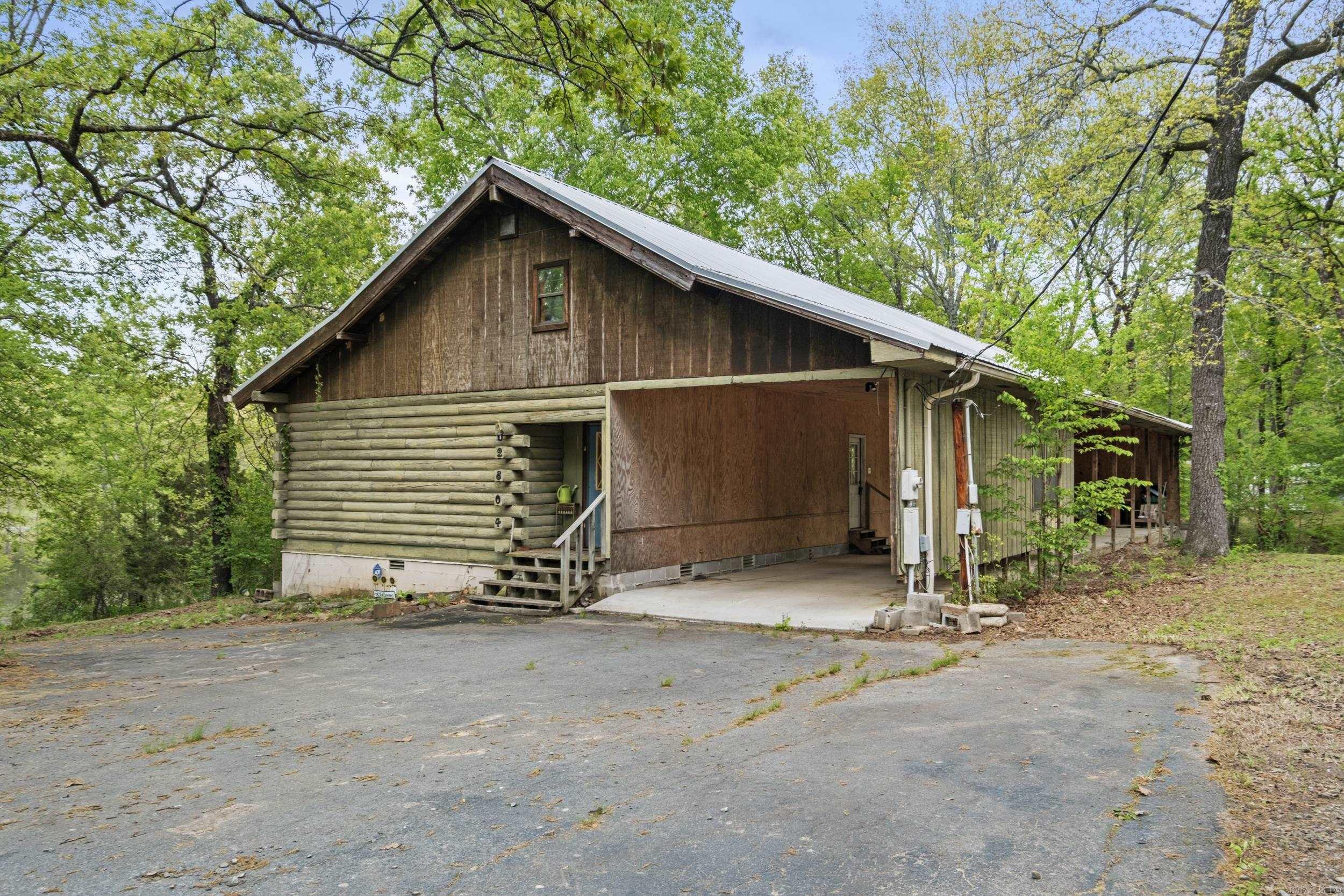 2804 Pride Gap Rd  Cabot, AR