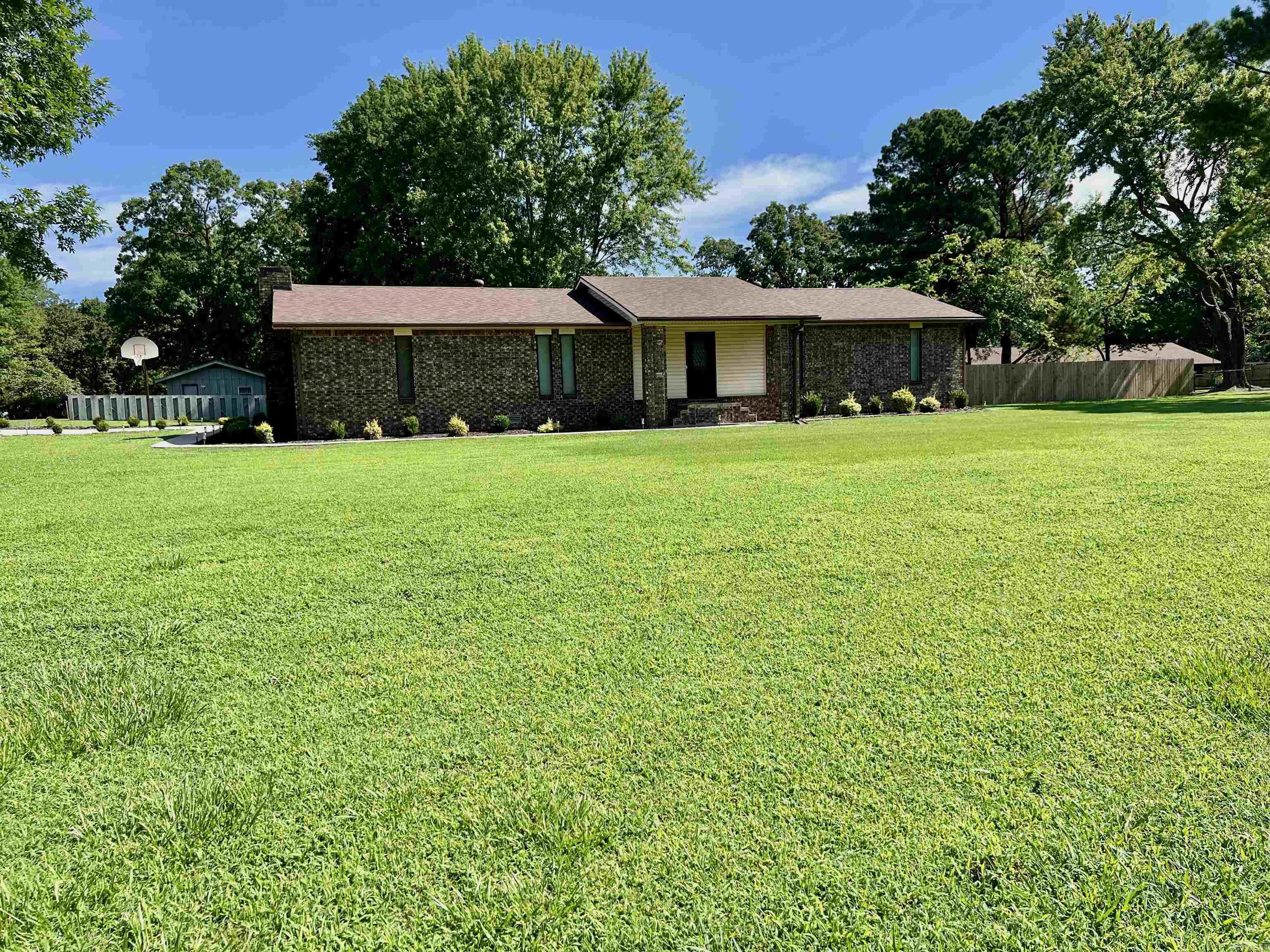 4 Chamblee Circle