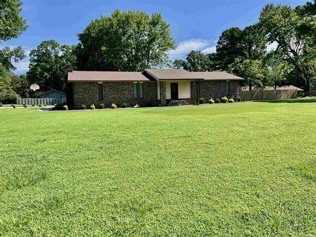 4  Chamblee  Batesville, AR