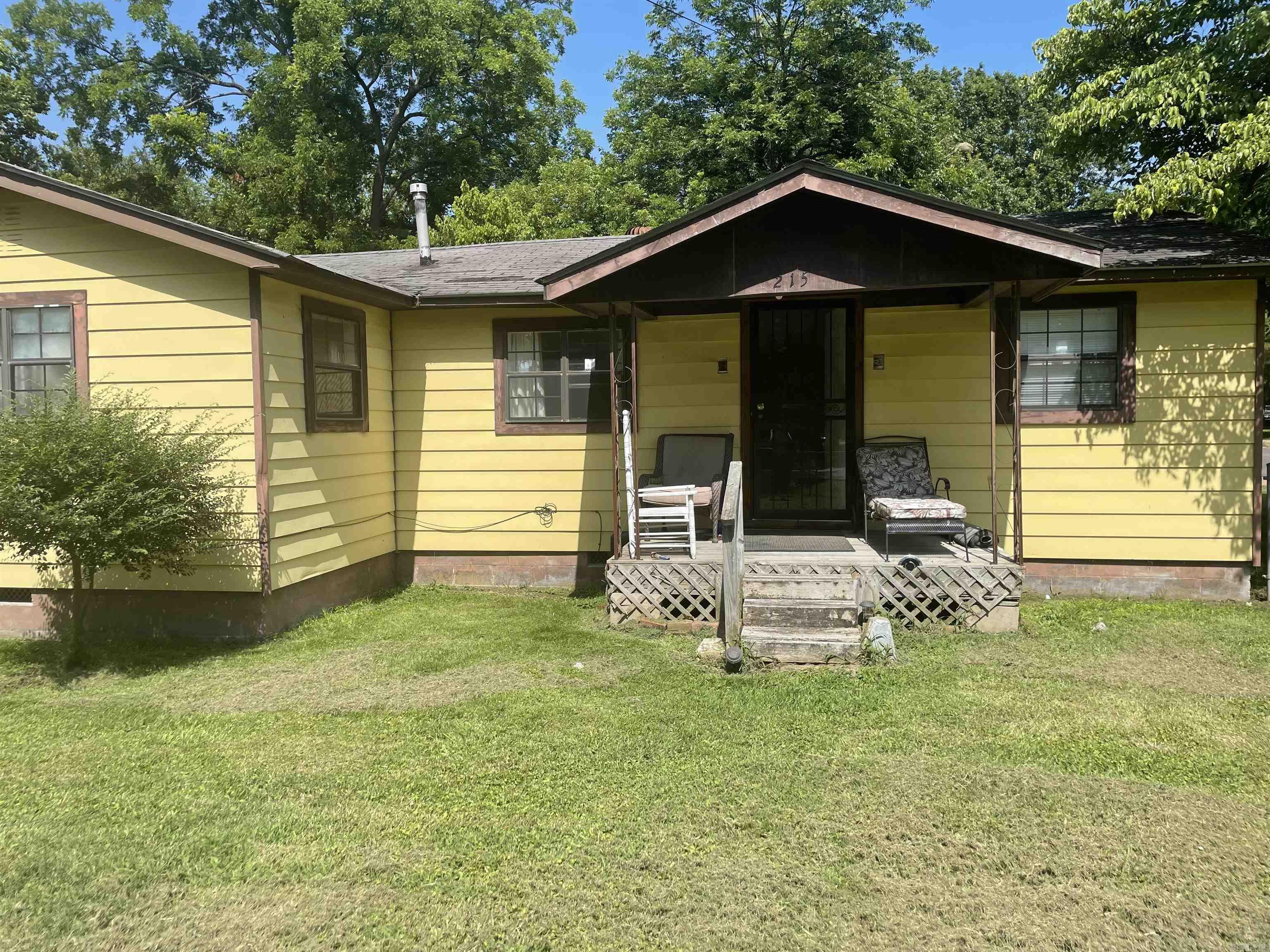 215 Rodgers Road