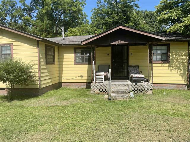 215  Rodgers  Marianna, AR