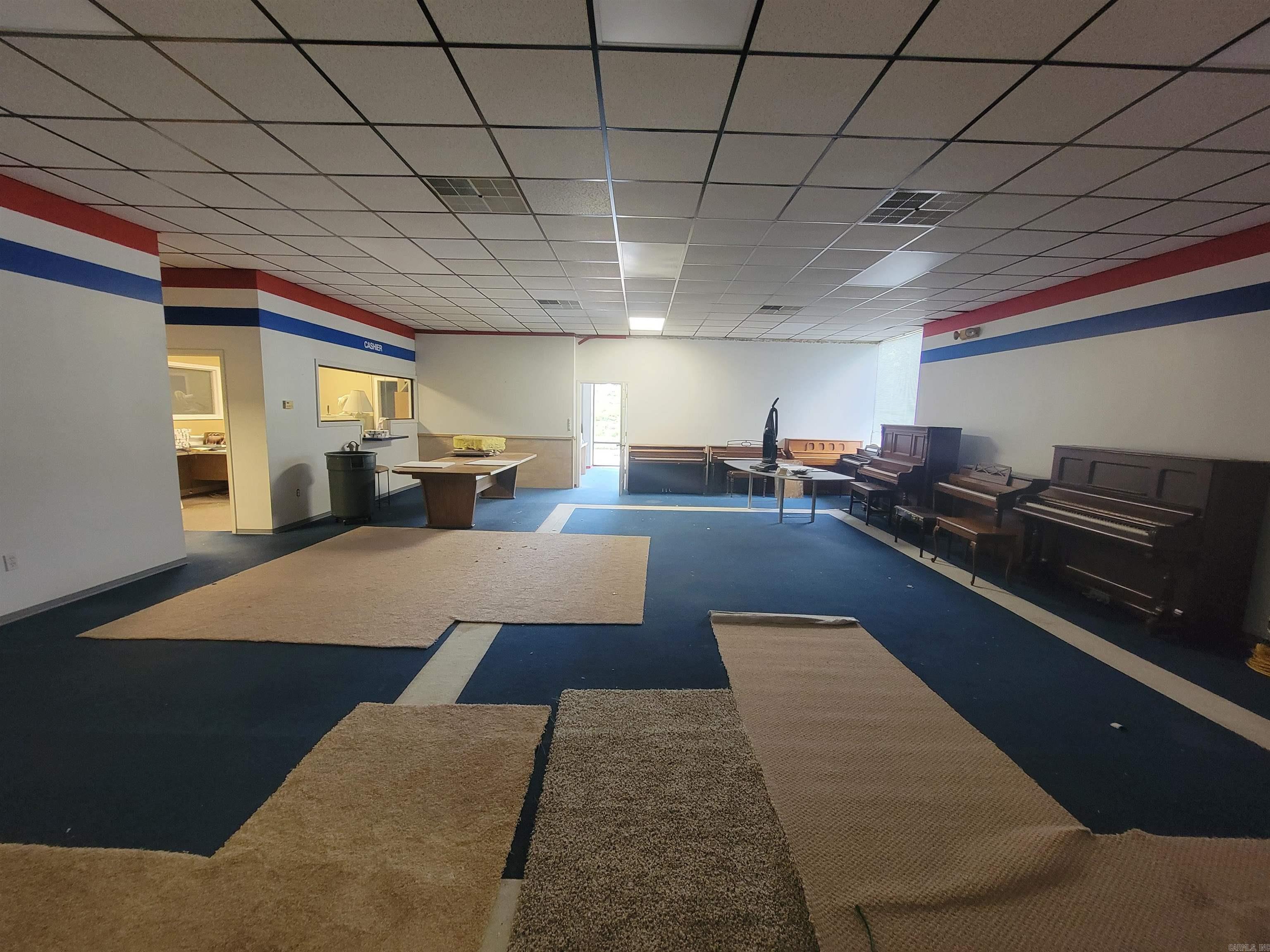 121 S Border  Hot Springs, AR