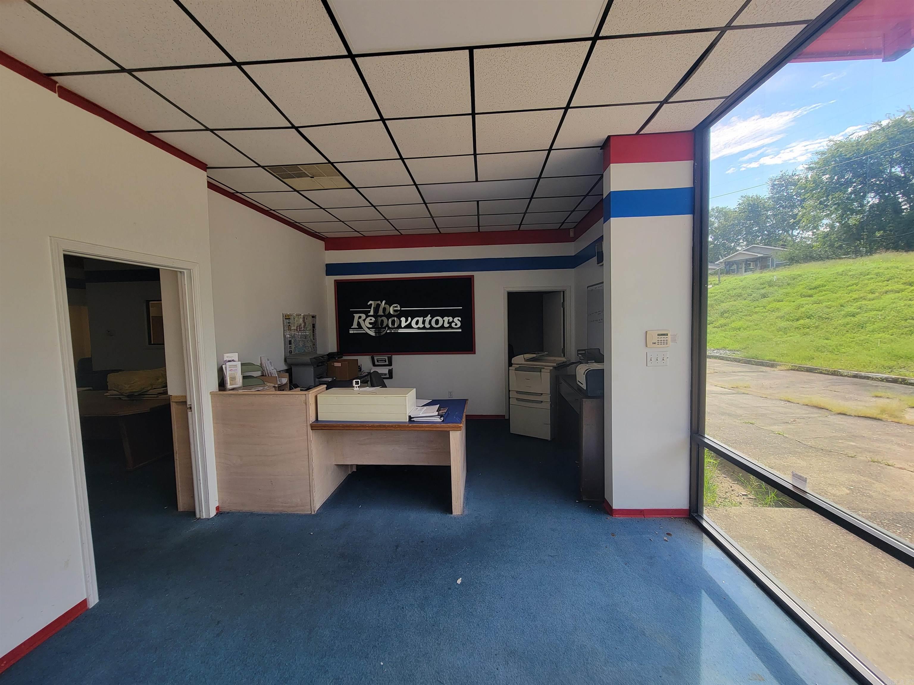 121 S Border  Hot Springs, AR