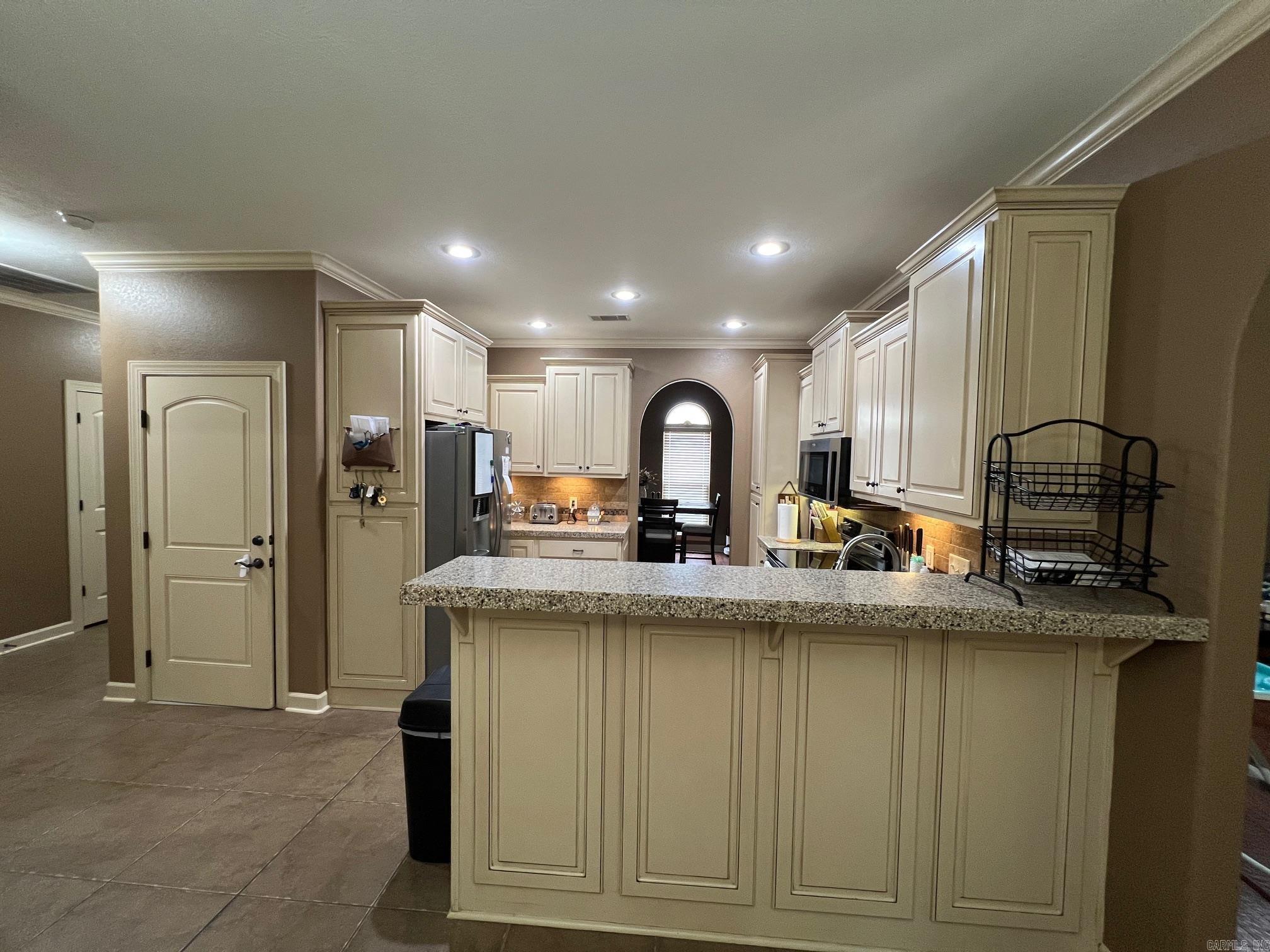 8 Lael Cove Greenbrier, AR 72058